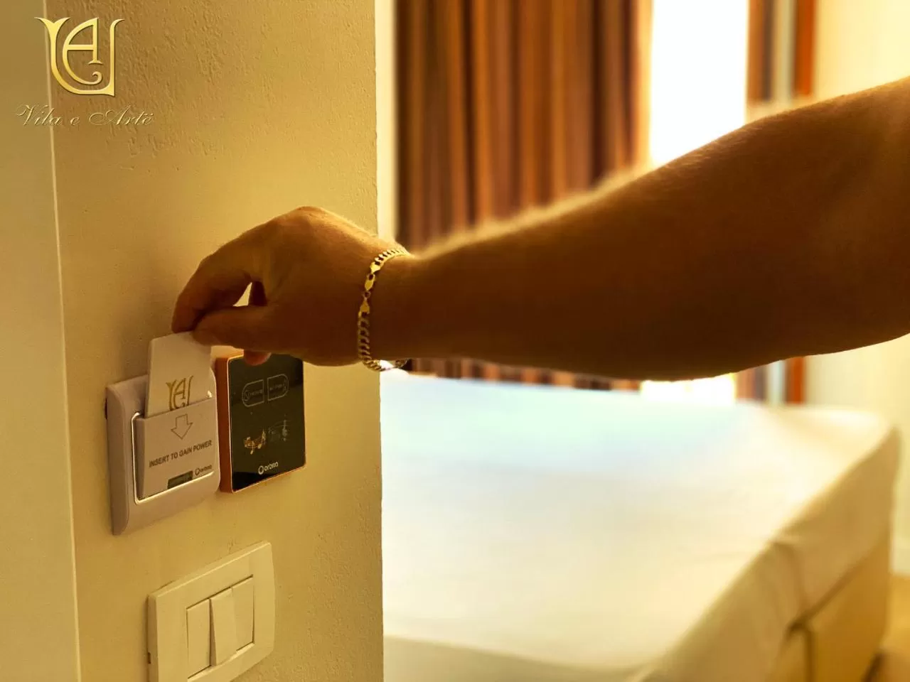 Hotel Vila e Arte City Center