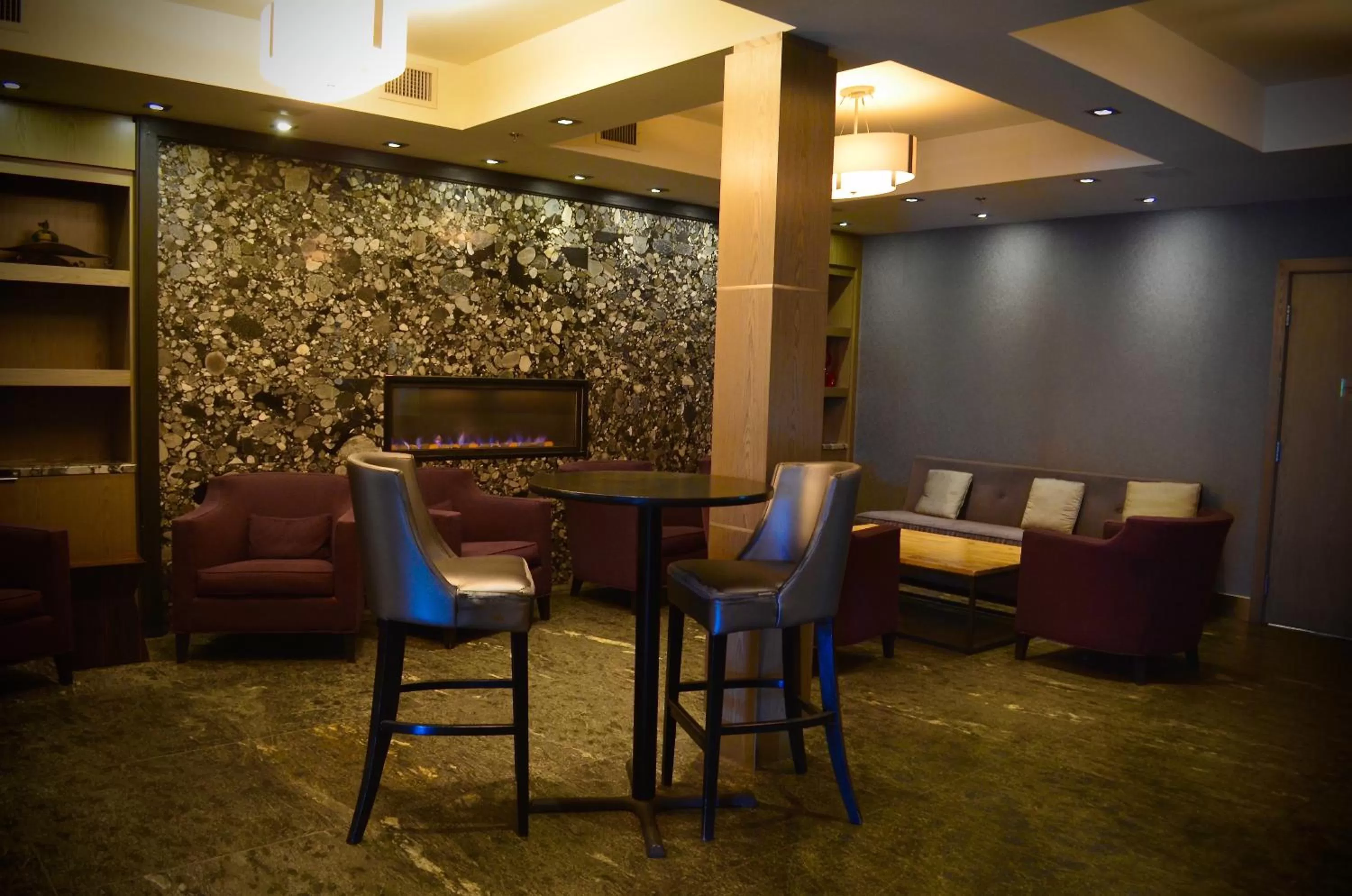 Lounge or bar in PRC Annex - Pet Friendly