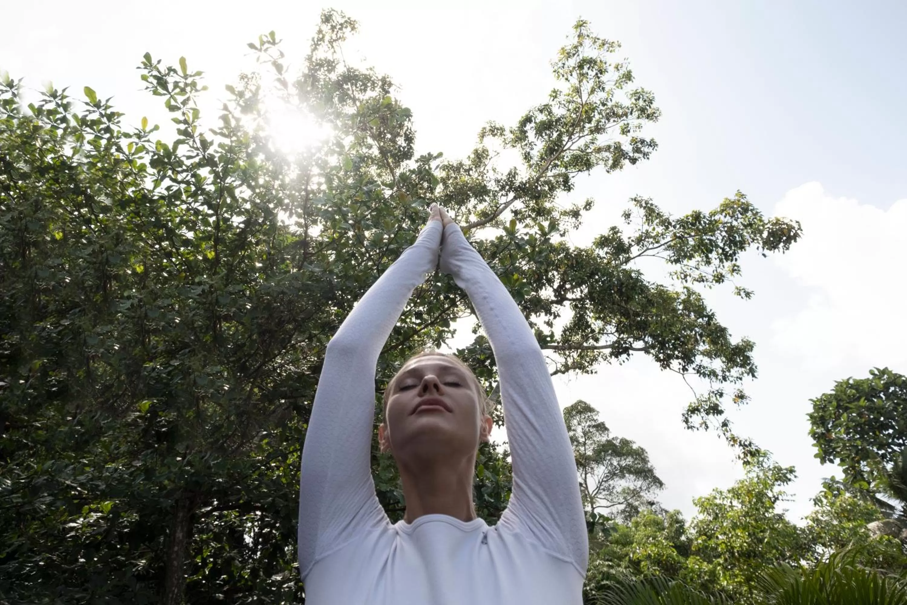 Activities in Adiwana Resort Jembawan