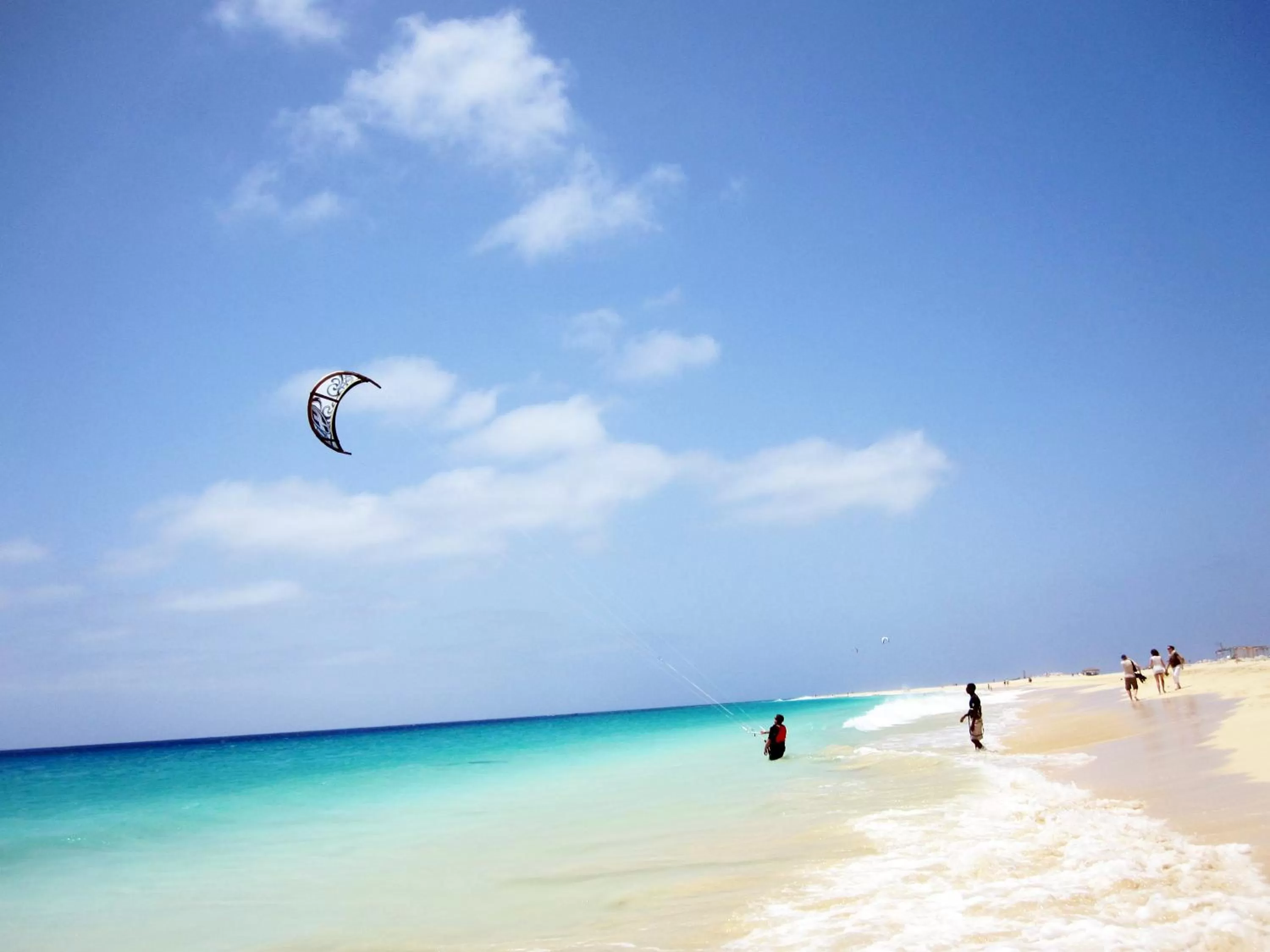 Beach, Other Activities in Hotel MiraBela