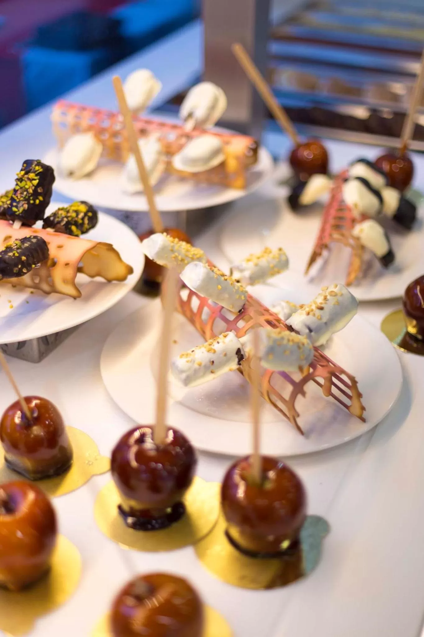 Food and drinks in Hotel Terrace Beach Resort All Inclusive