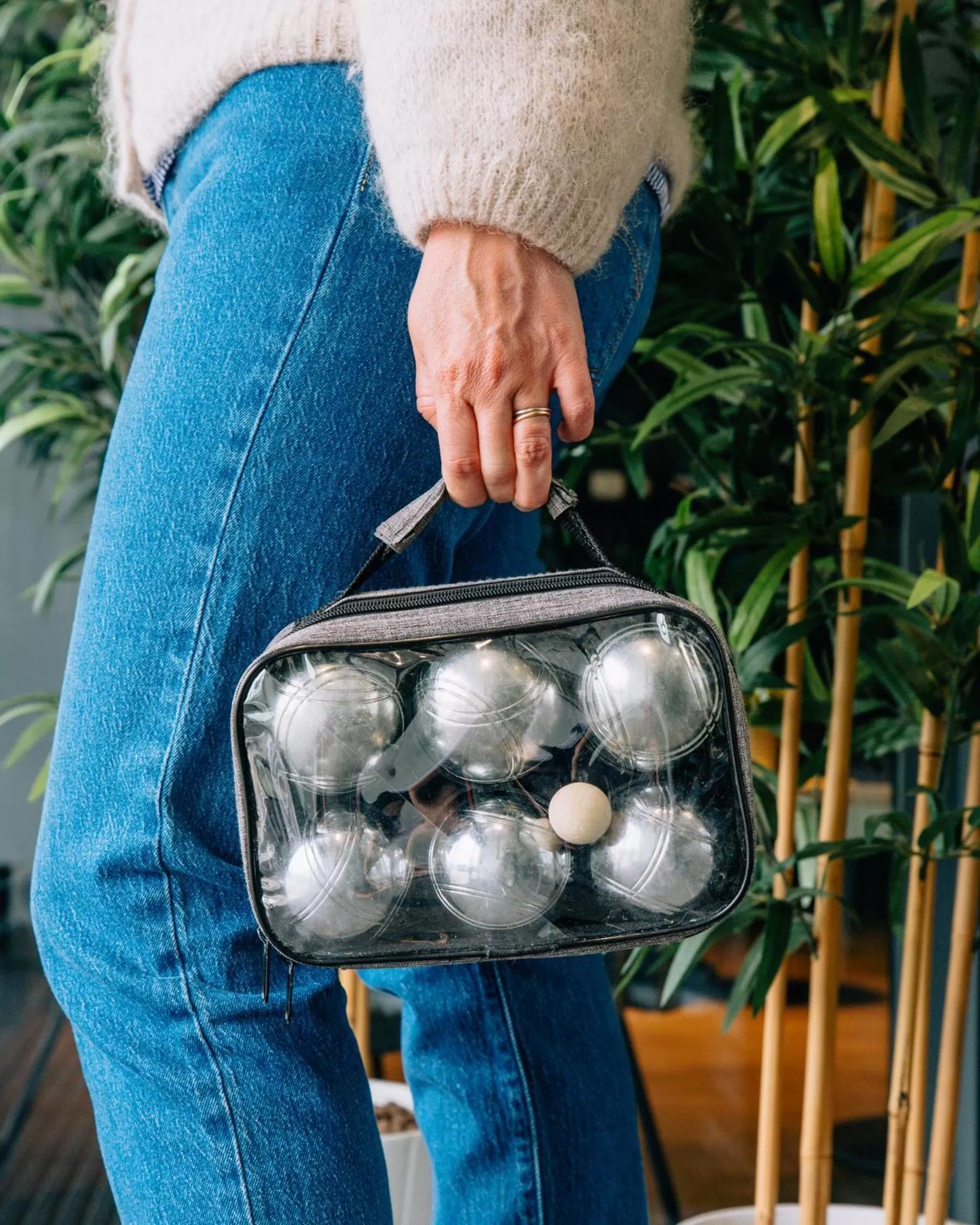 Property building in Hôtel Akena Reims Bezannes