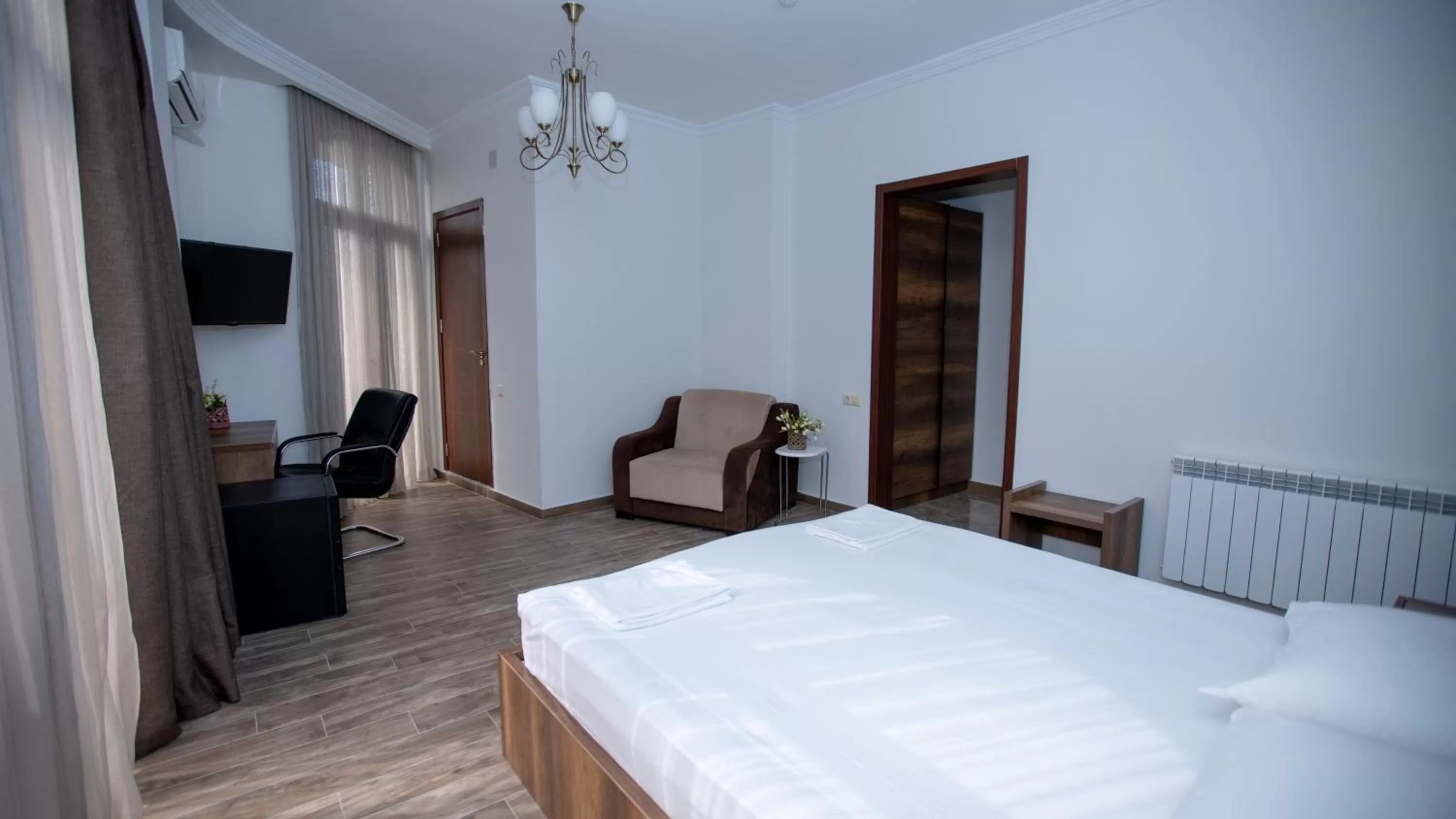 View (from property/room) in Royal Venezia Hotel