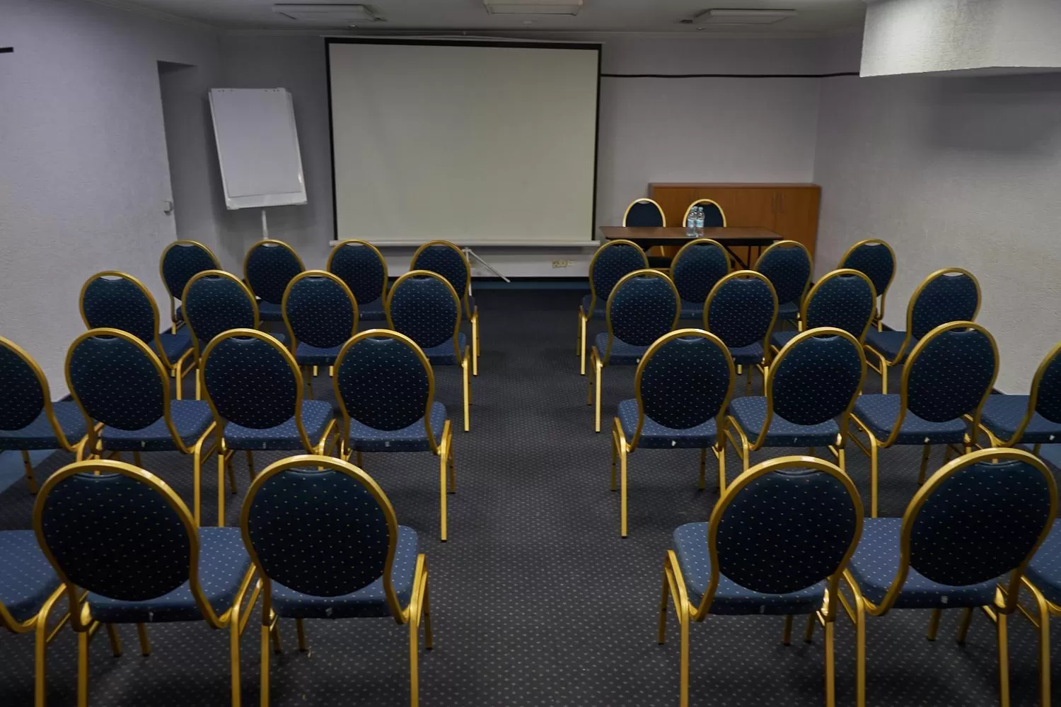 Business facilities in Гостиница Siesta Киев