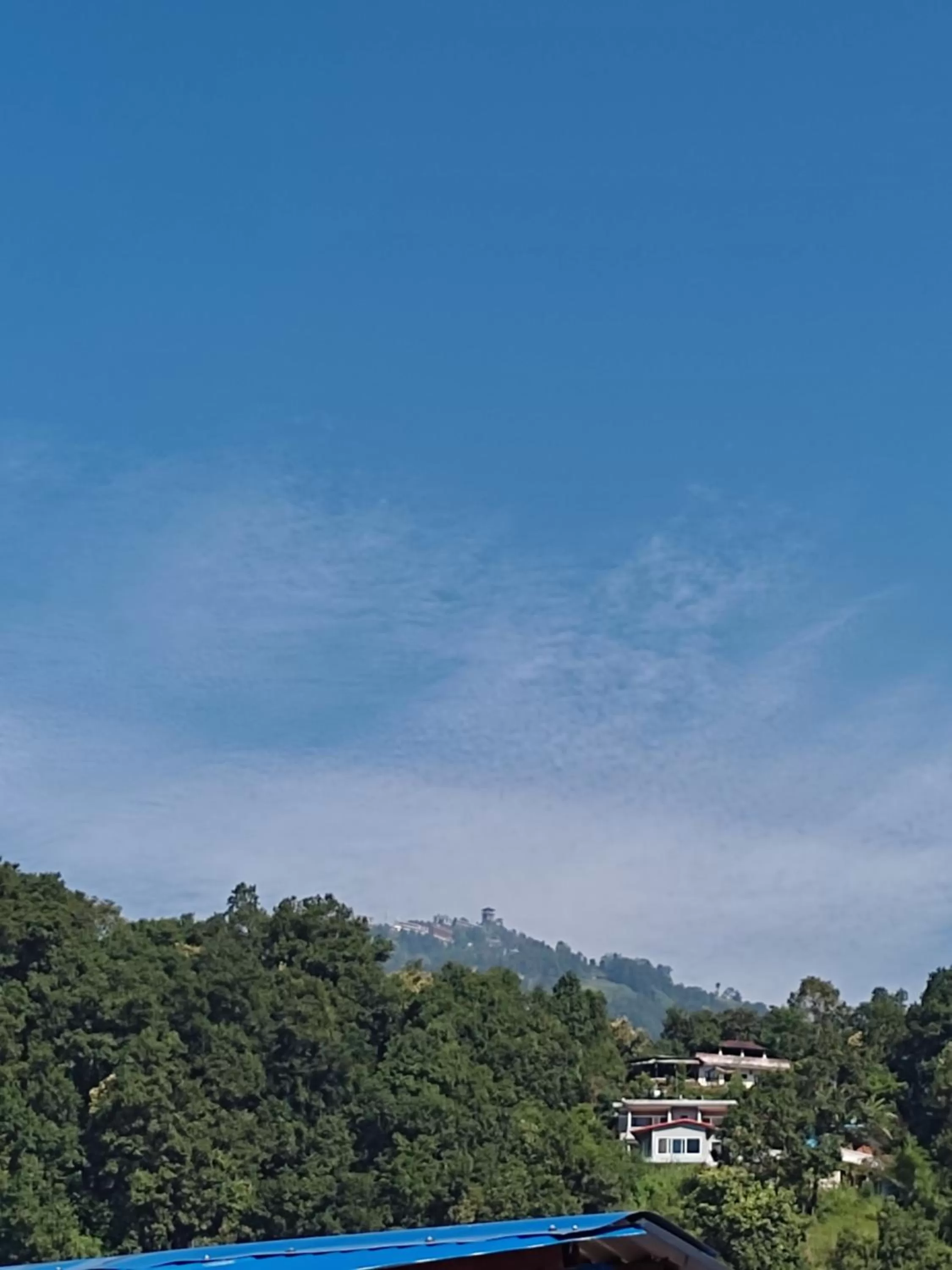 Hotel Green Hill View