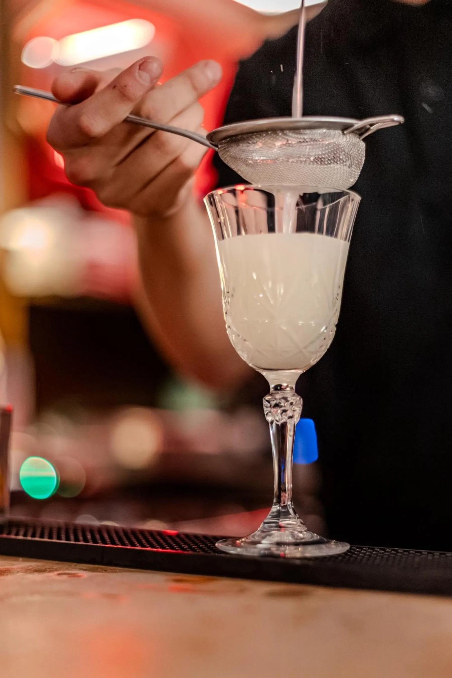Lounge or bar in Panoramic Rooms Torre della Vittoria