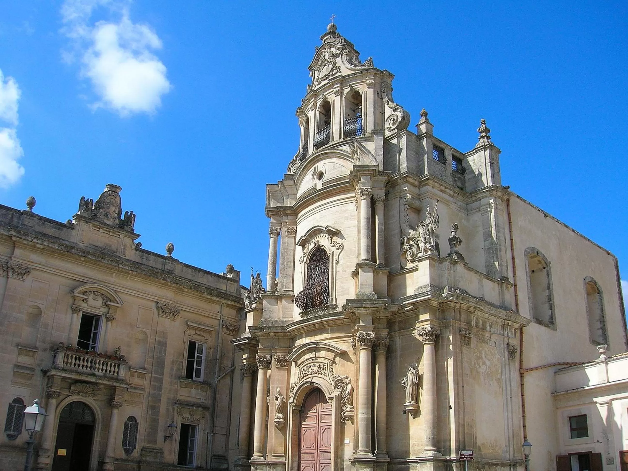 Winter in Casa Vacanze Sogno Siciliano