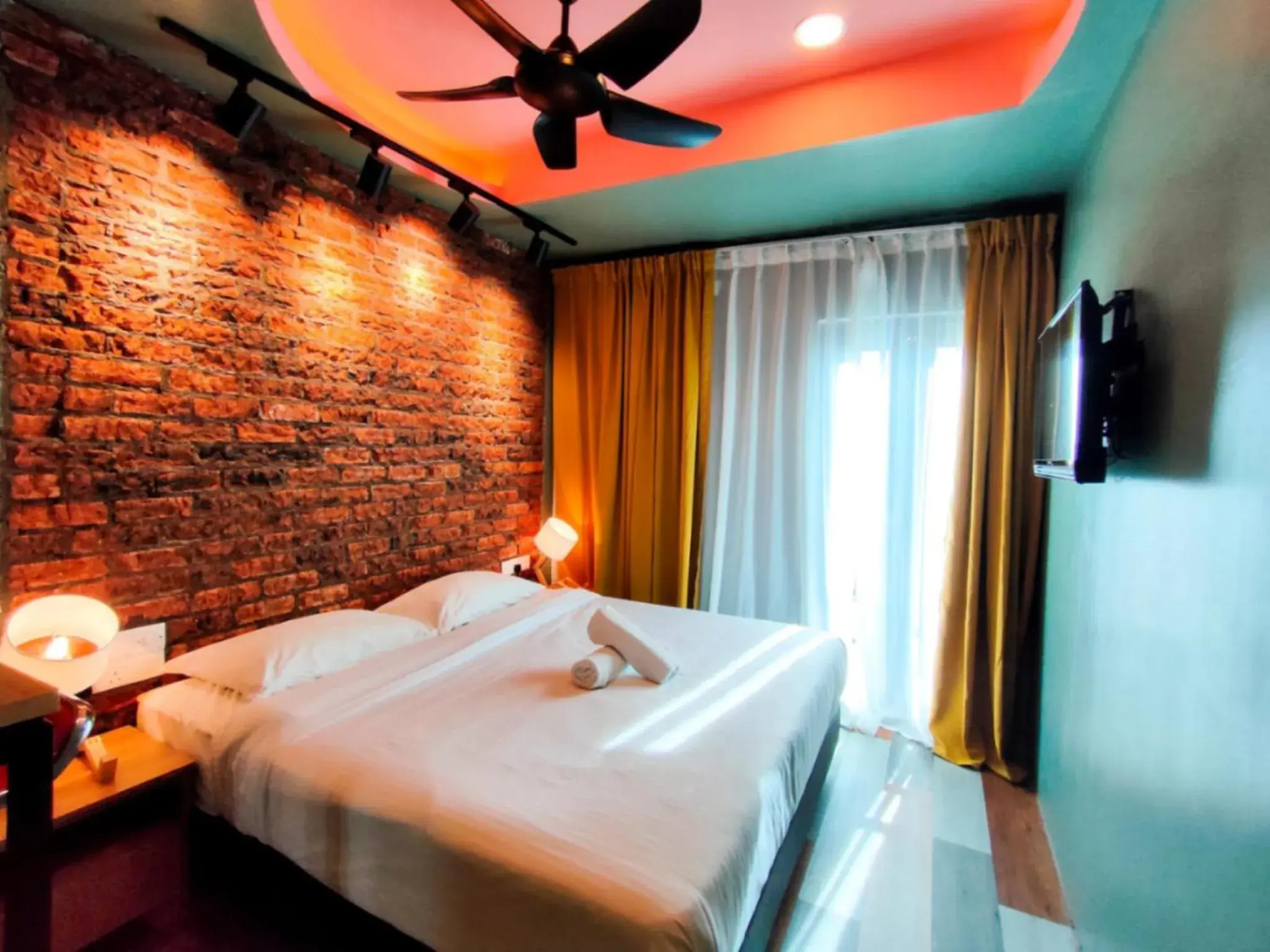 Smile Hotel Danau Kota Smile Hotel Danau Kota