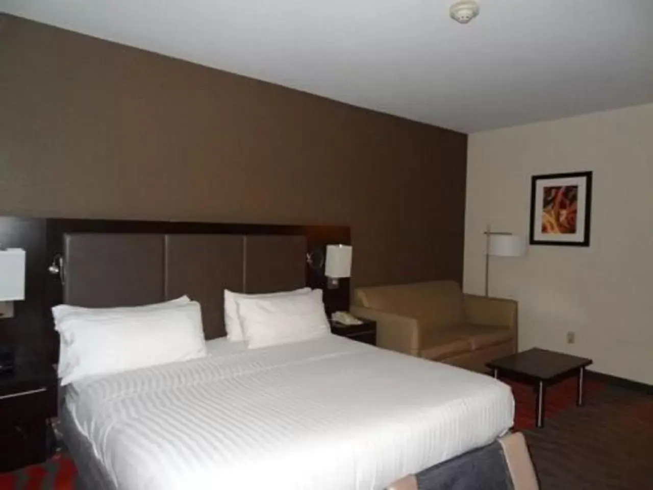 Holiday Inn Express Hotel & Suites Columbus Southeast Groveport by IHG Holiday Inn Express Hotel & Suites Columbus Southeast Groveport by IHG