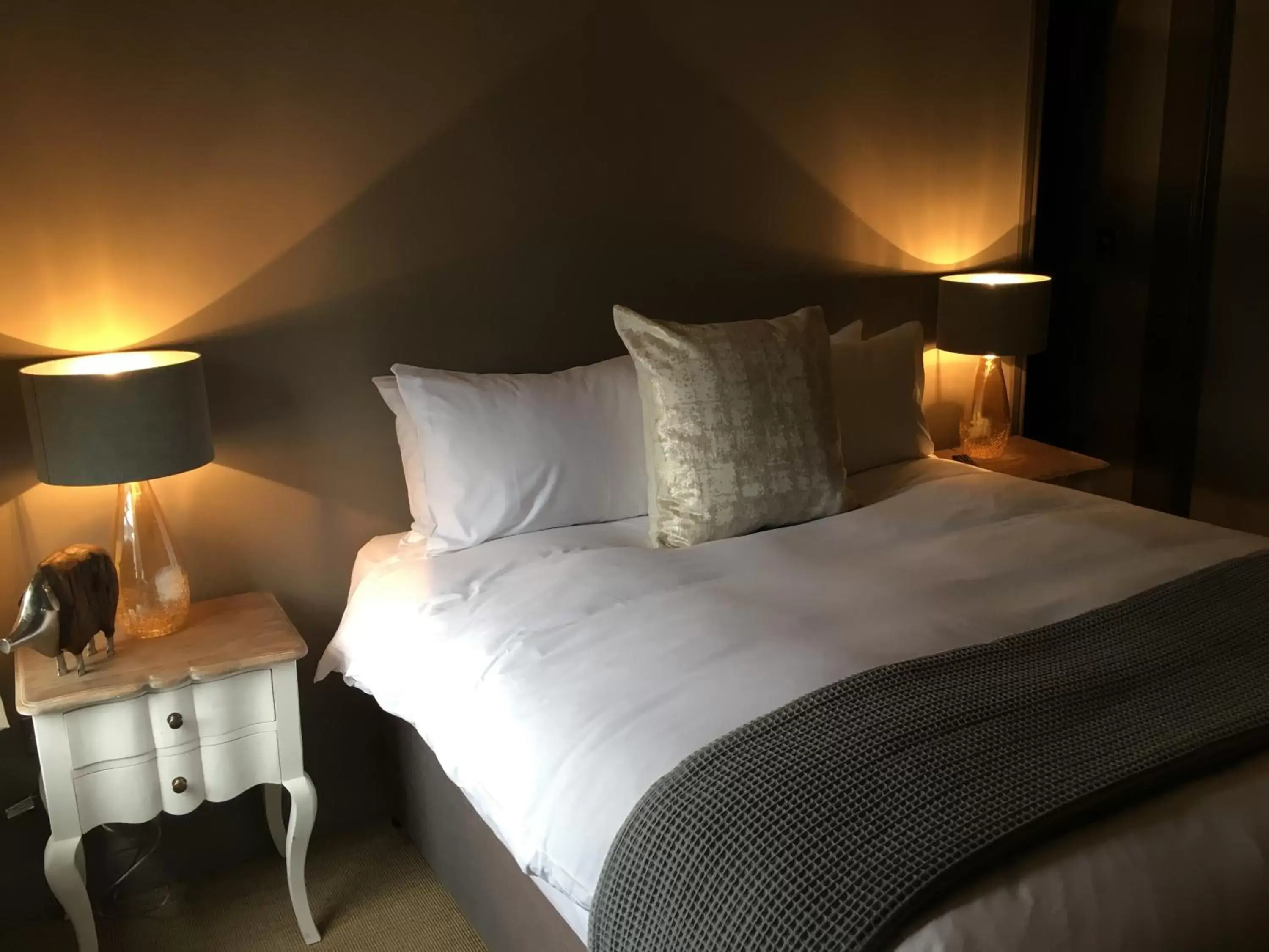 Standard Double Room in The Minster Arms Standard Double Room in The Minster Arms