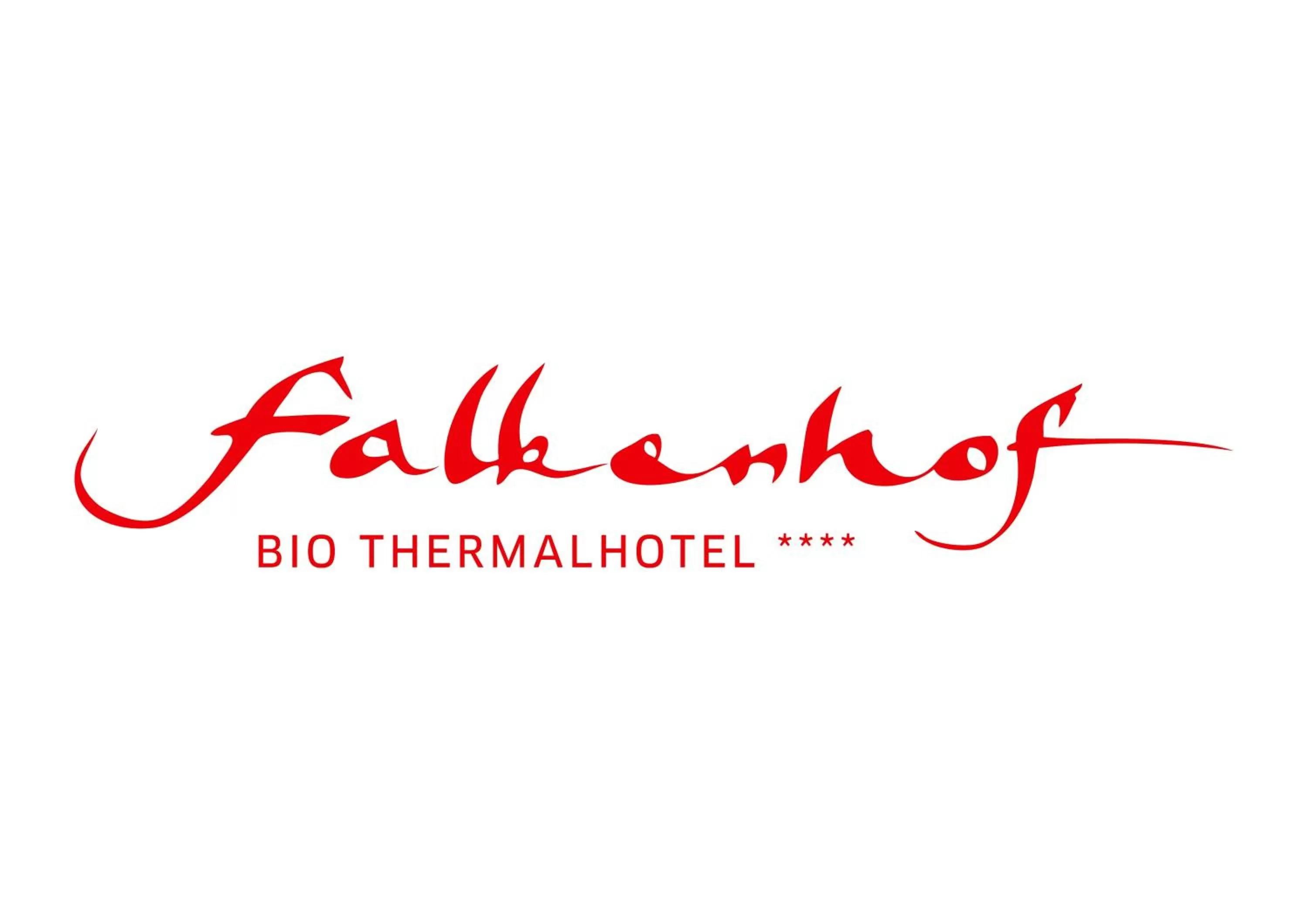 Property logo or sign, Property Logo/Sign in Bio Thermalhotel Falkenhof