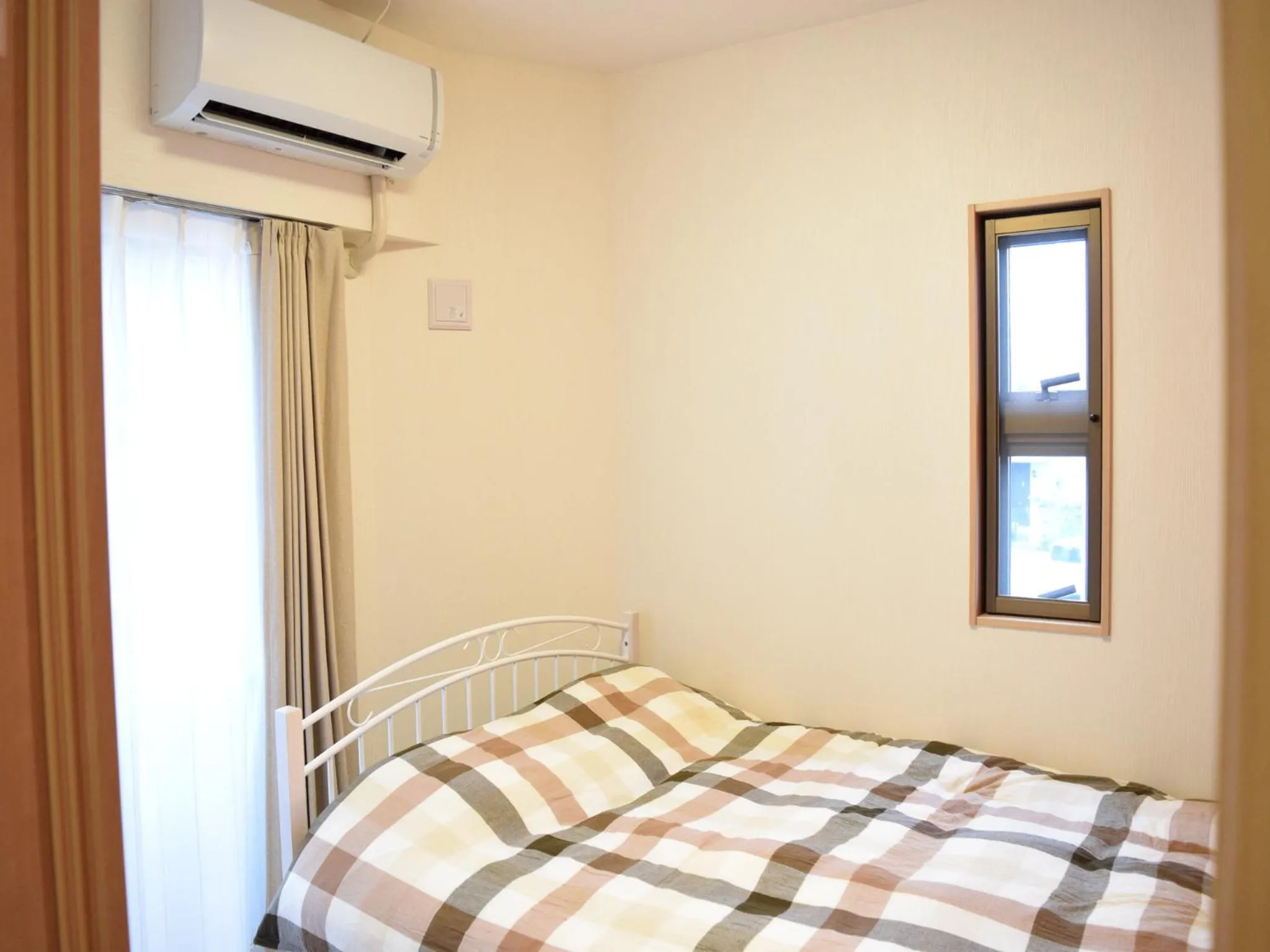 Bedroom, Bed in Mango Resort Okinawa Chatan