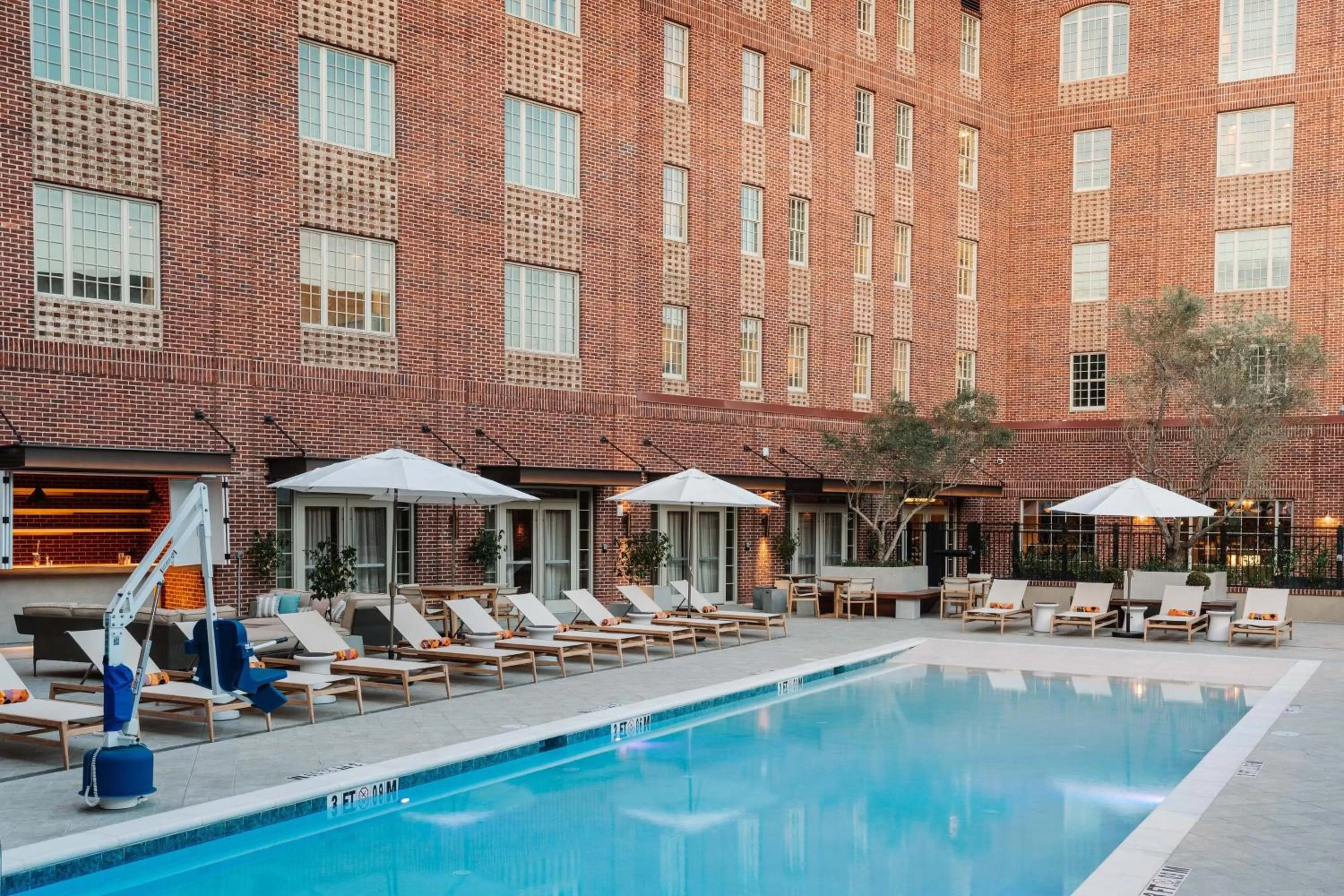The Alida, Savannah, a Tribute Portfolio Hotel