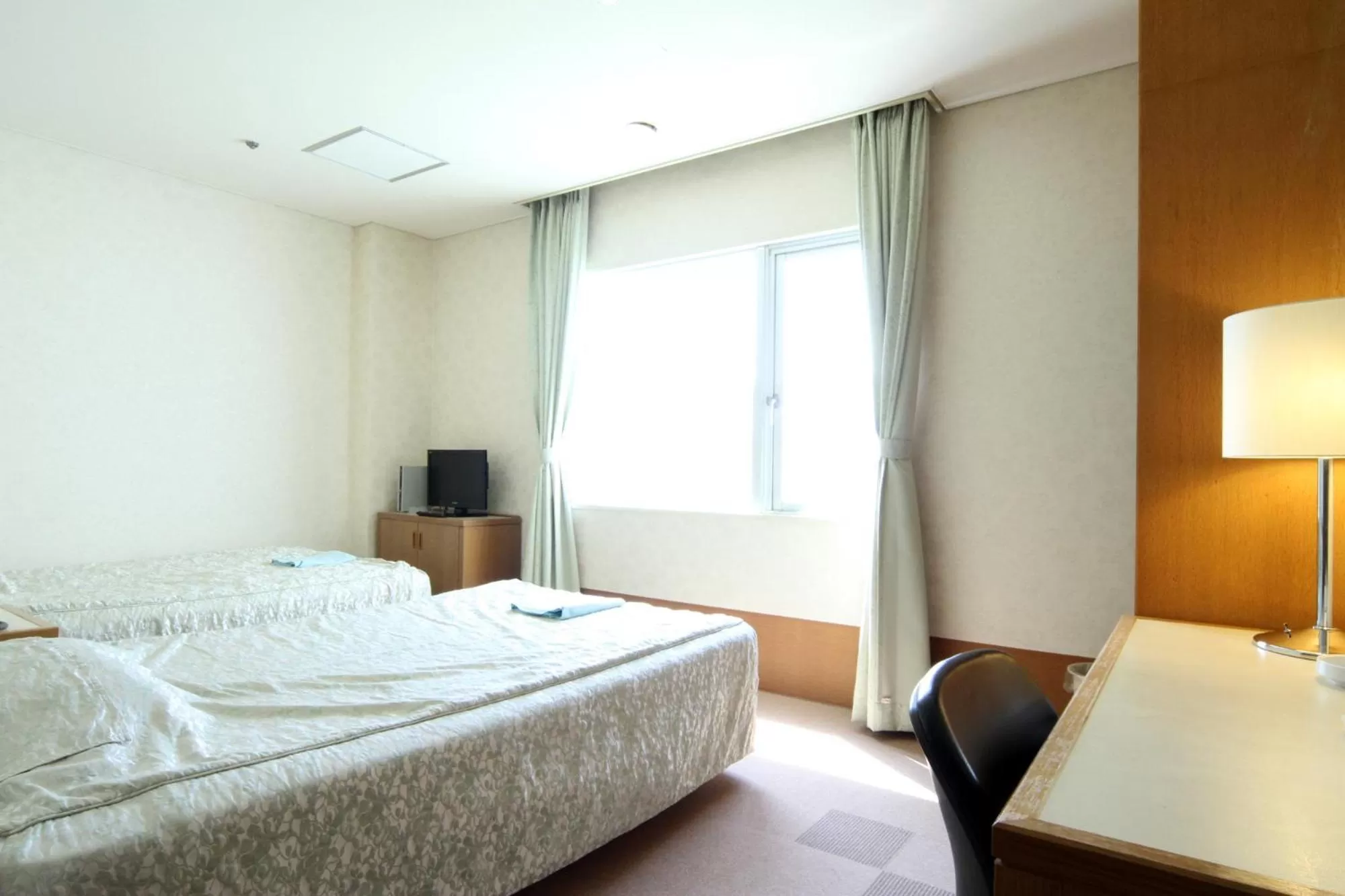 Hotel Hiroshima Sunplaza