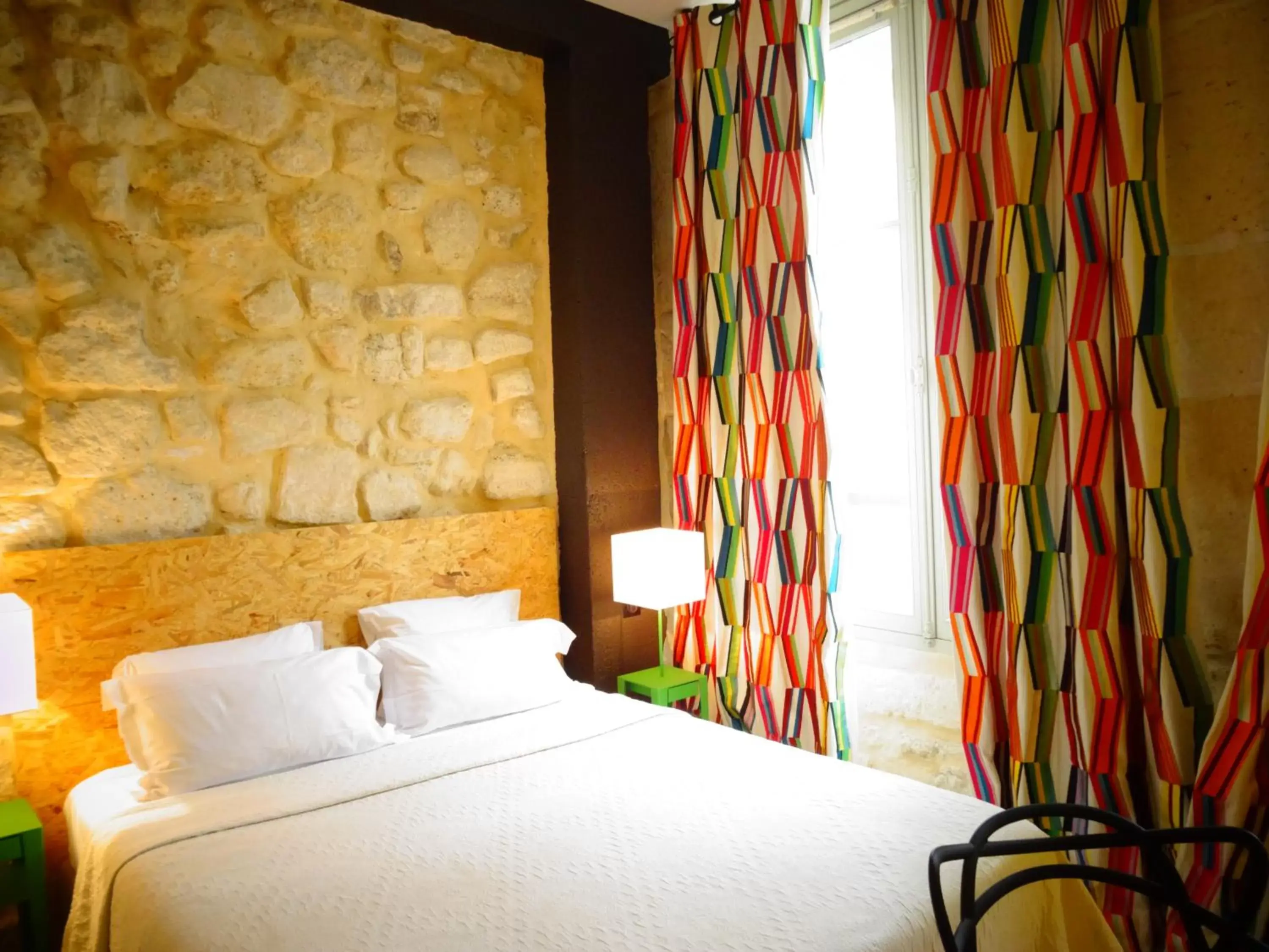 Hôtel Prince de Conti Hôtel Prince de Conti