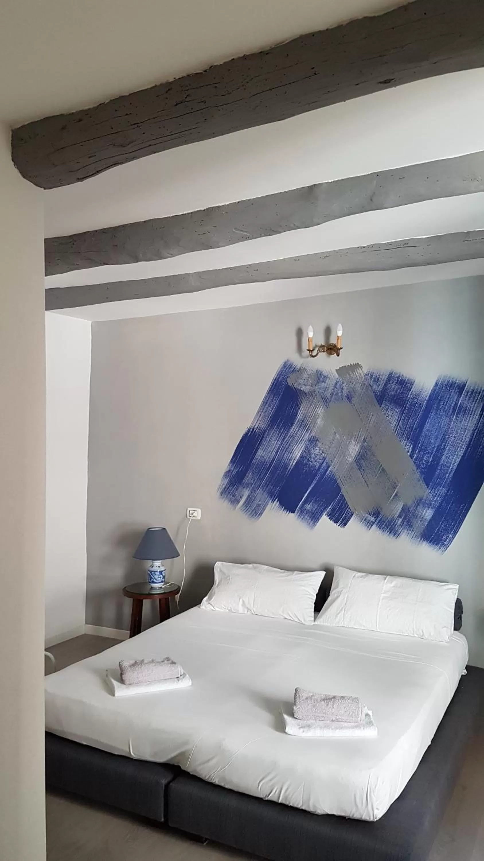 Bed, Room Photo in Il Miracolo