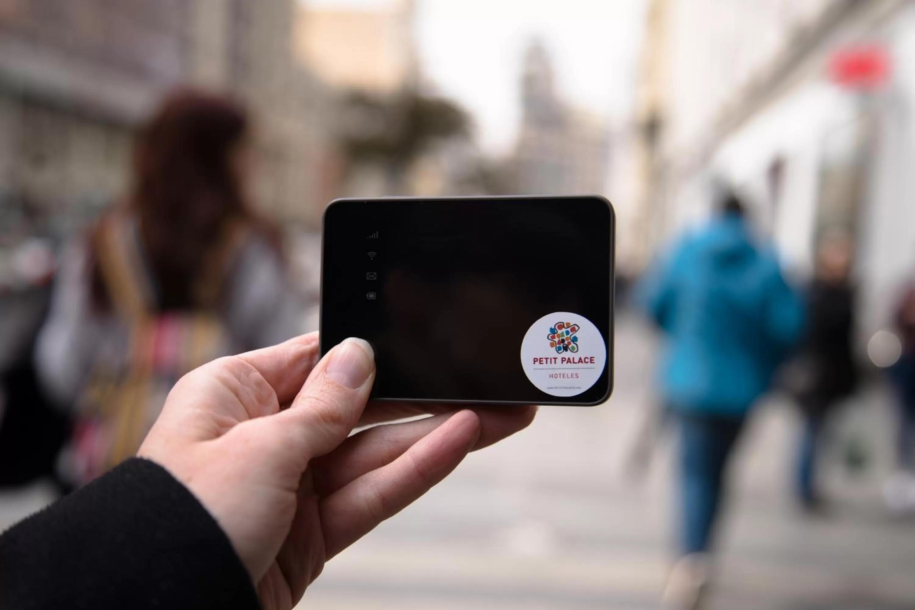 Activities in Petit Palace Preciados