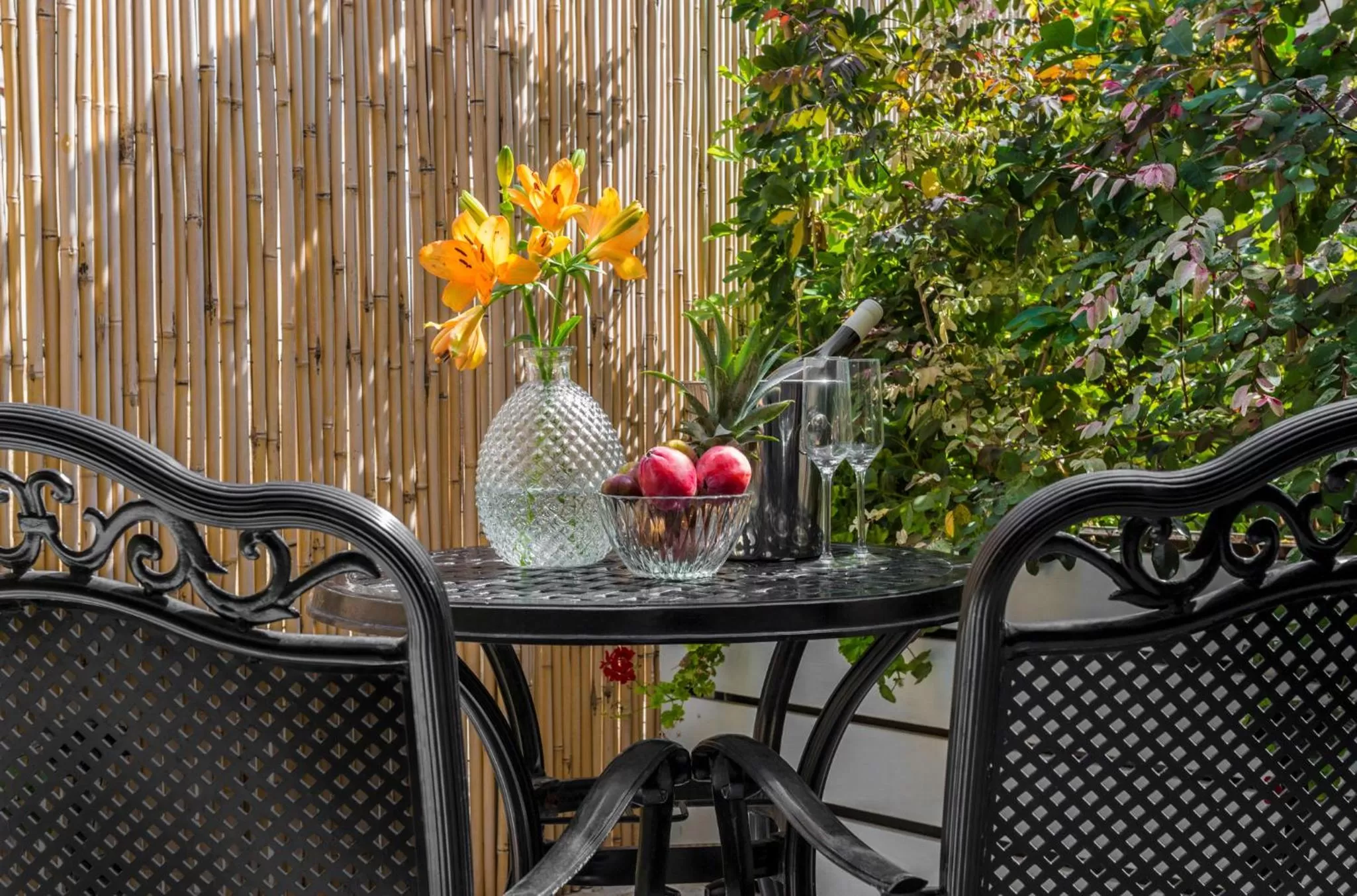 Shtarkman Erna Boutique Hotel Nahariya