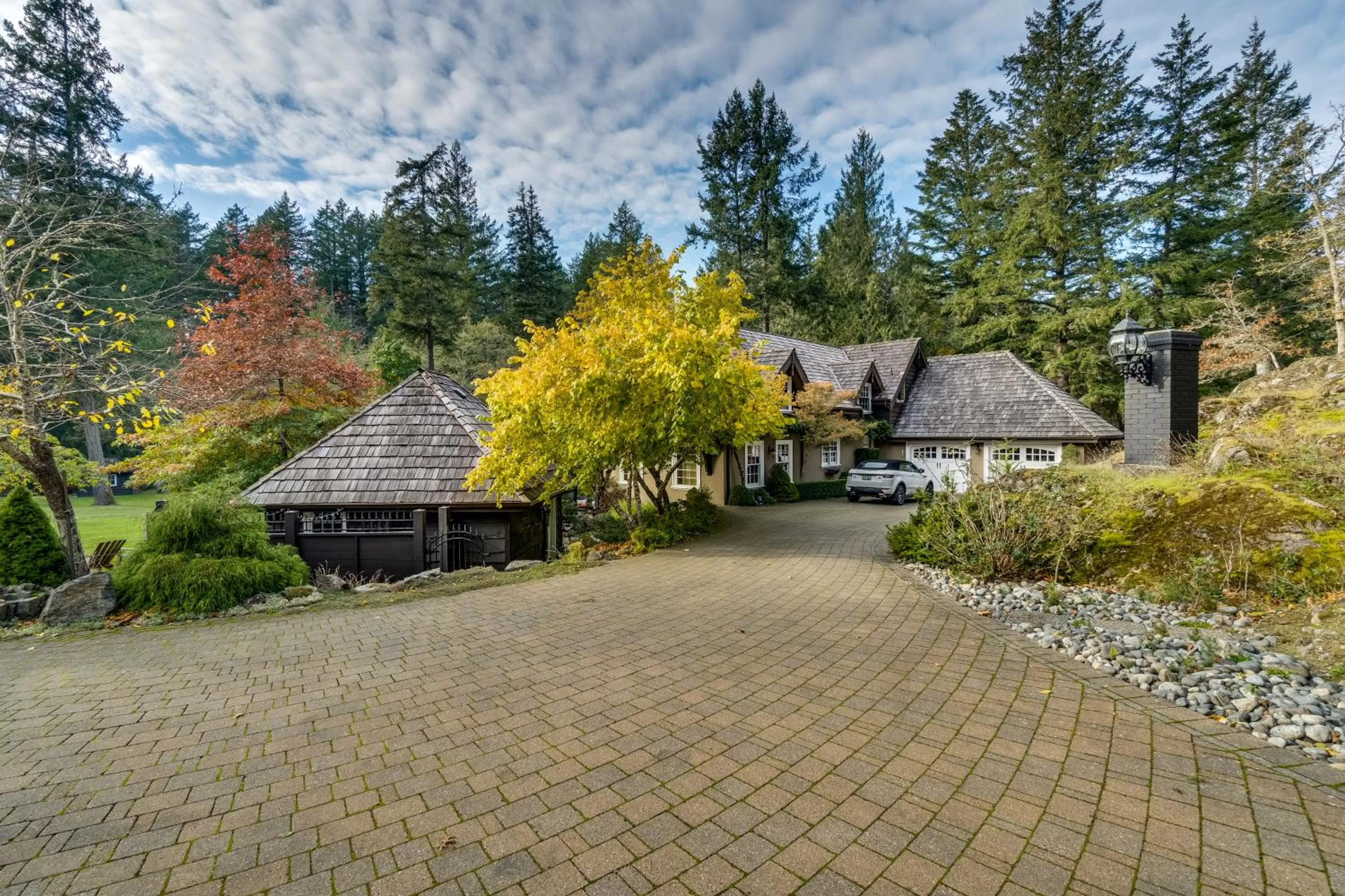 Amante Luxury Bed & Breakfast