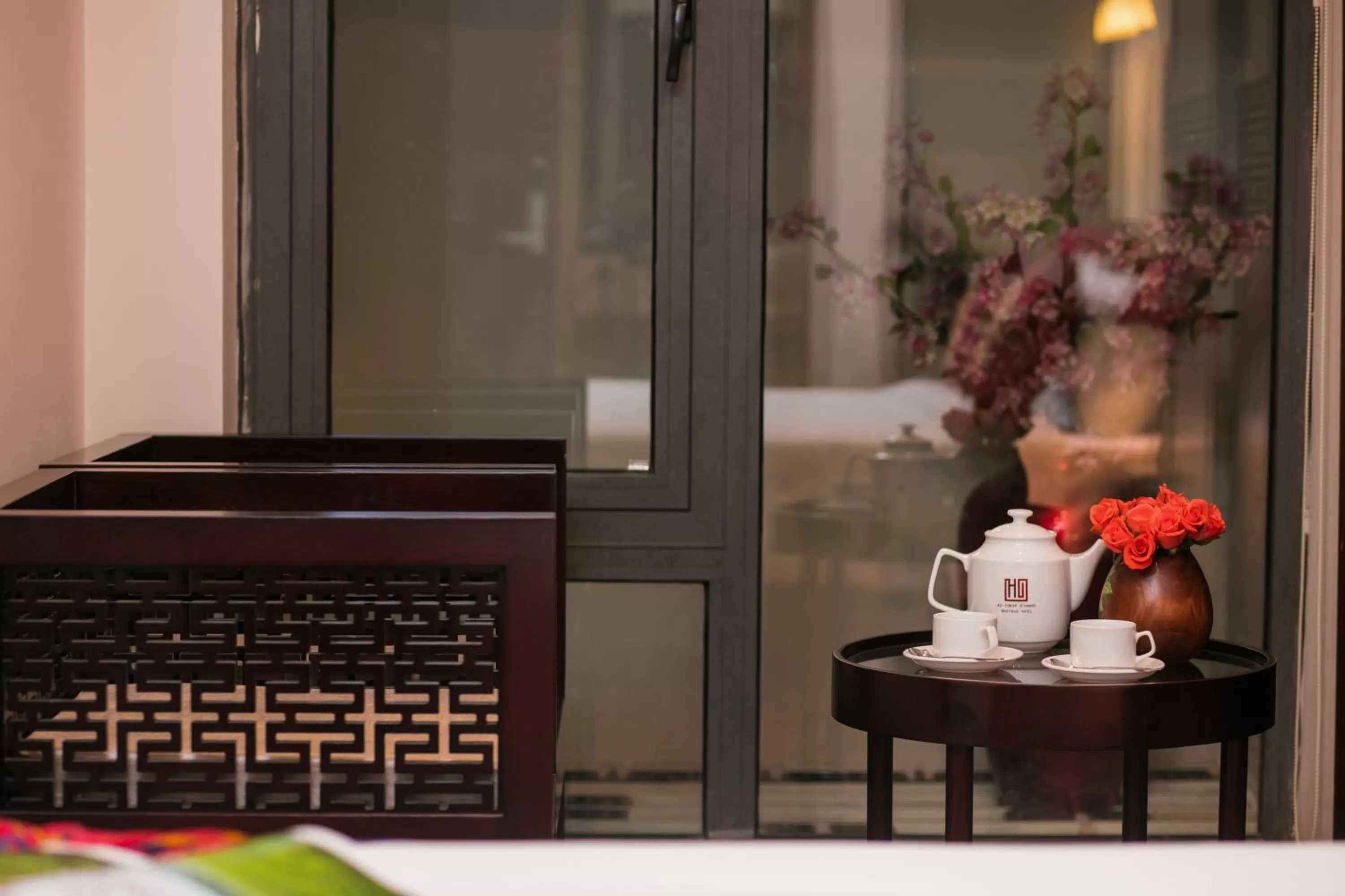 View (from property/room) in Au Coeur d'Hanoi Boutique Hotel