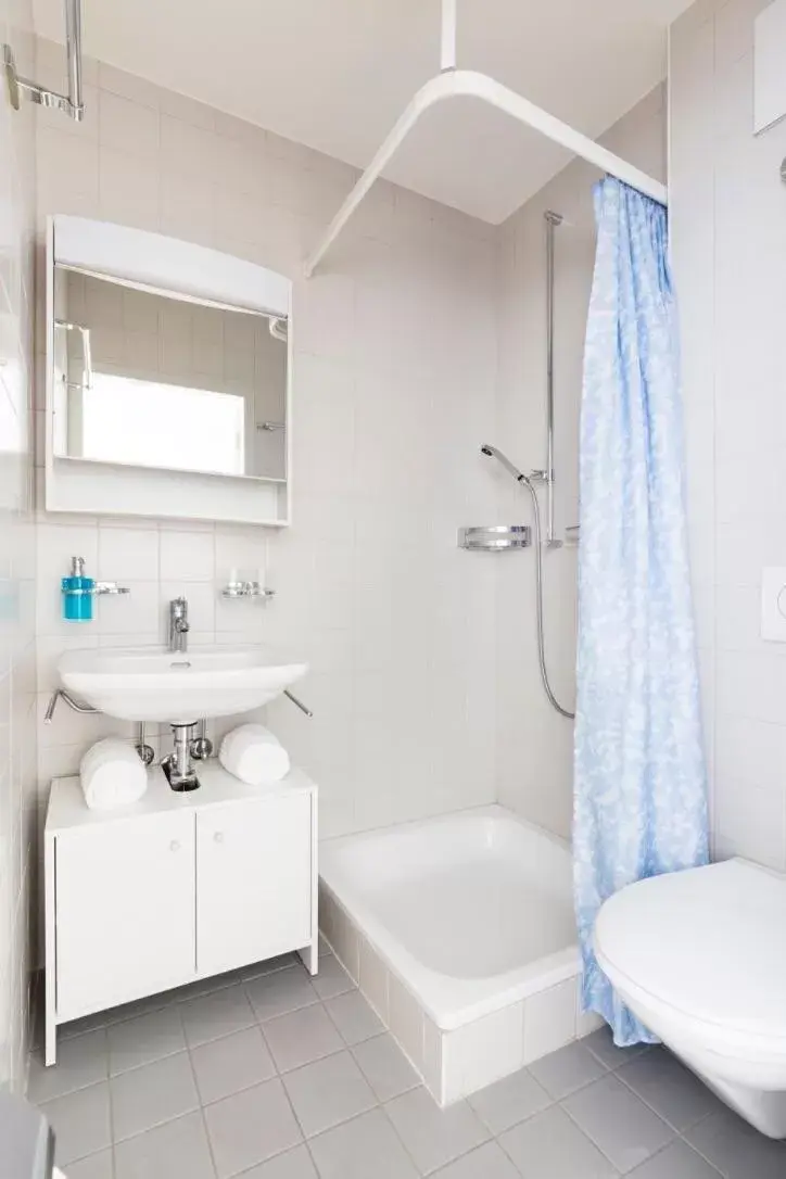 Family Room in b&b River Inn Family Room in b&b River Inn