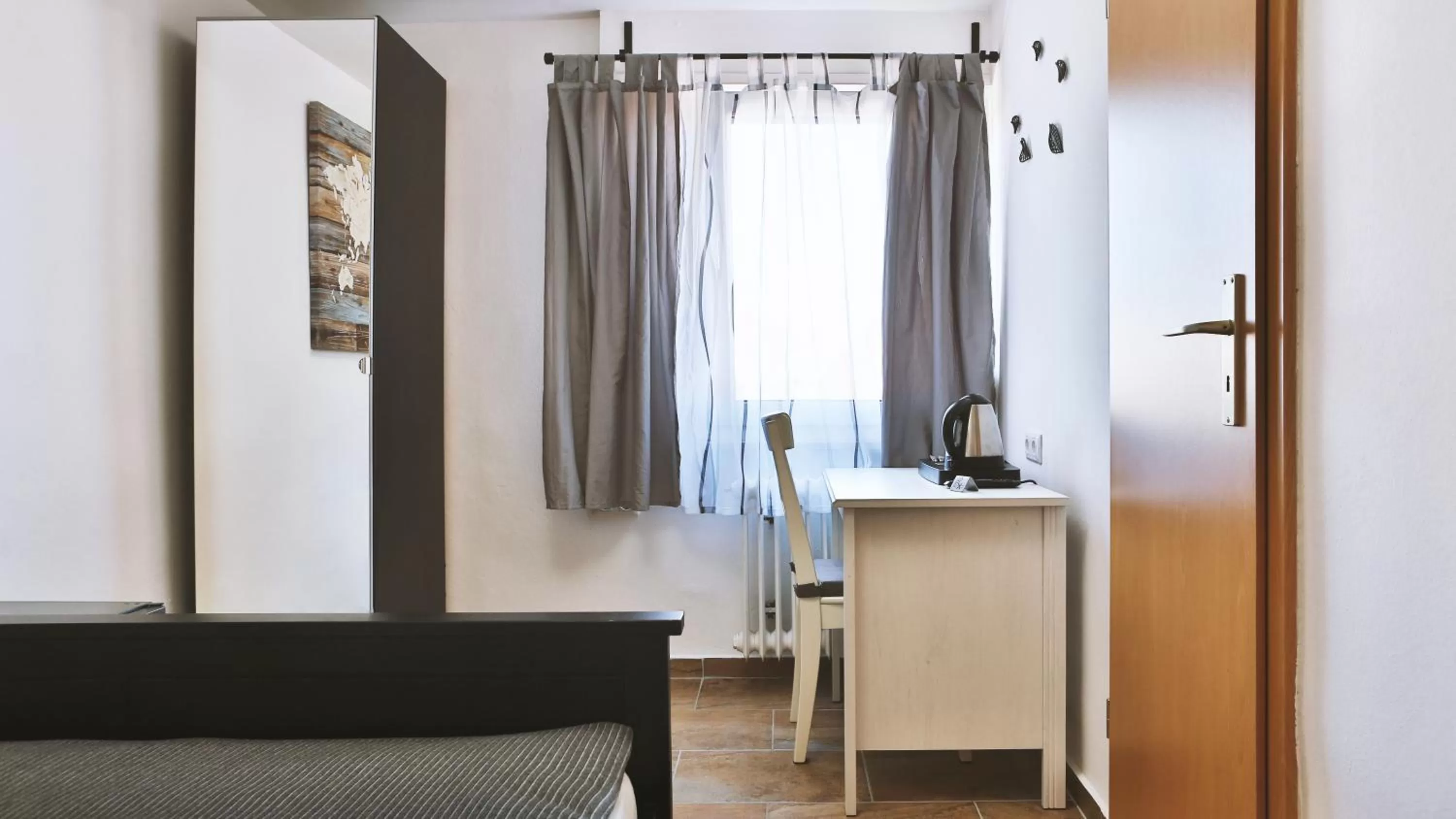 Coffee/tea facilities in Hotel Frankenthaler Hof