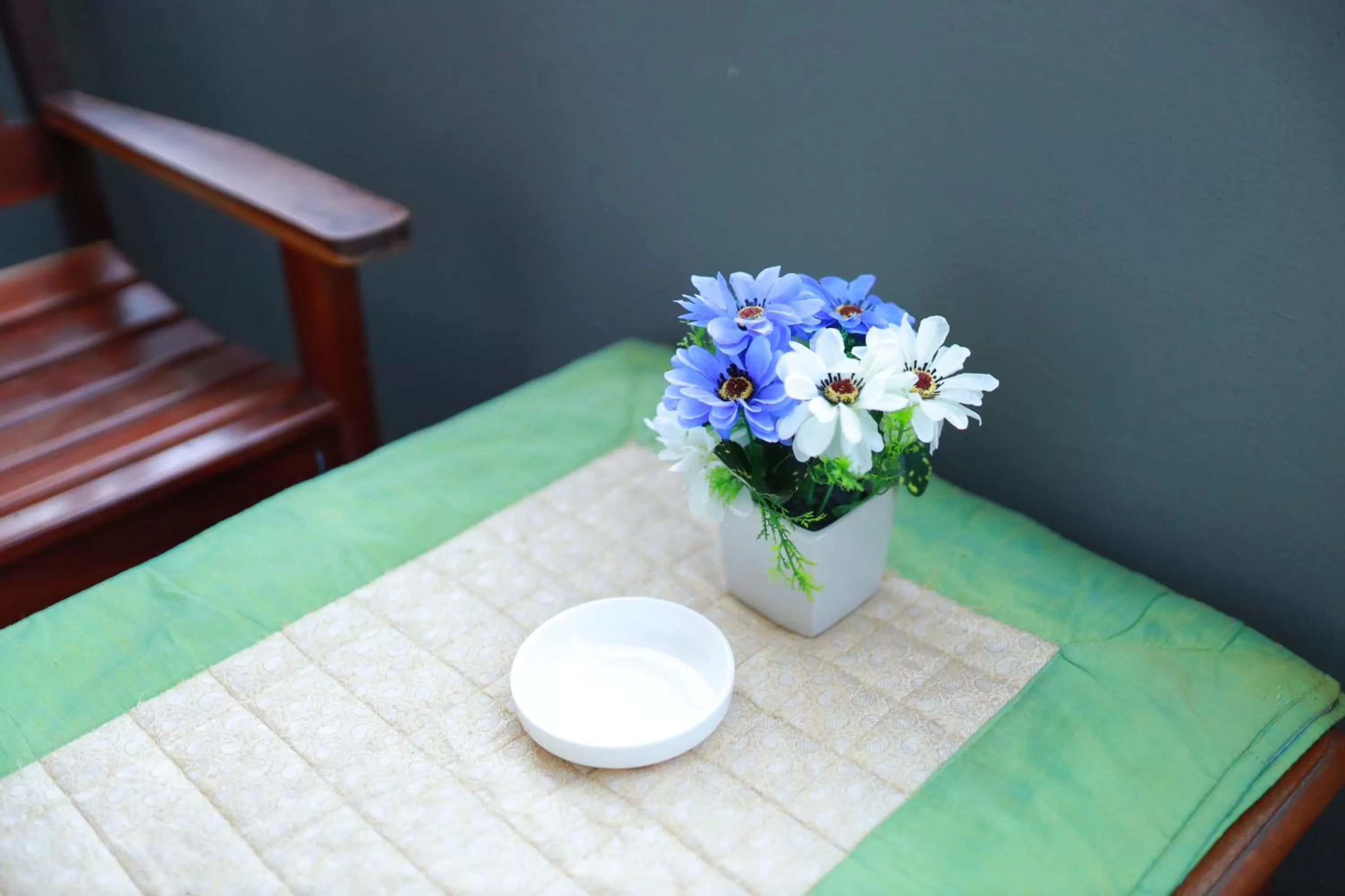 Balcony/Terrace in Tycoon place garden