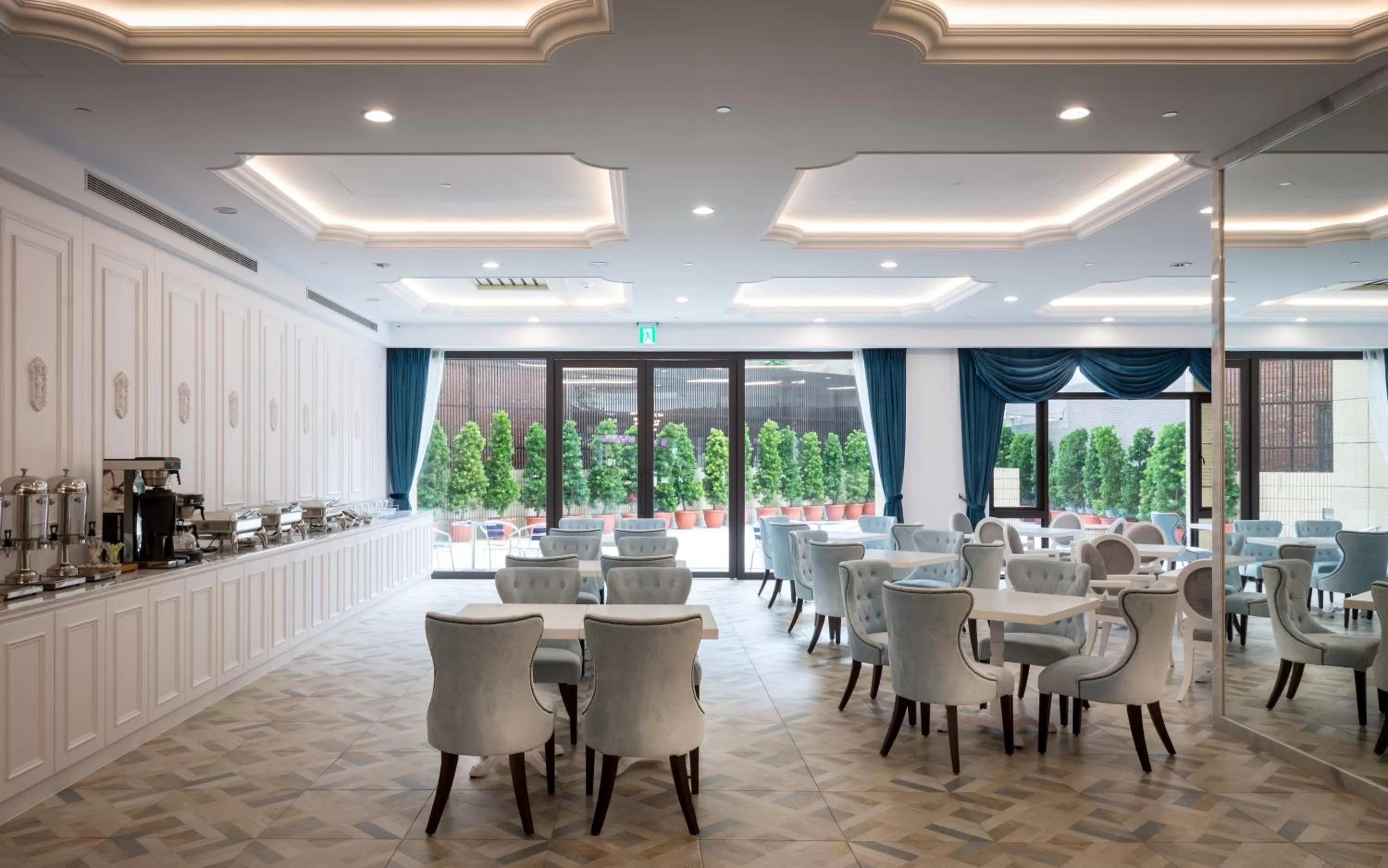 台南星鑽國際商旅 Hua Hotel