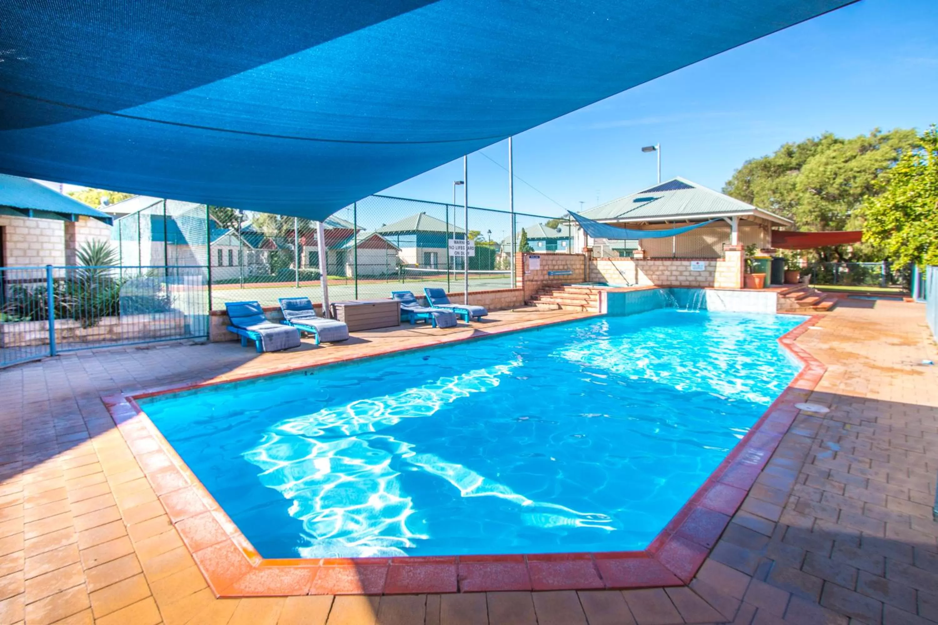 Amalfi Resort Busselton's Best Kept Secret