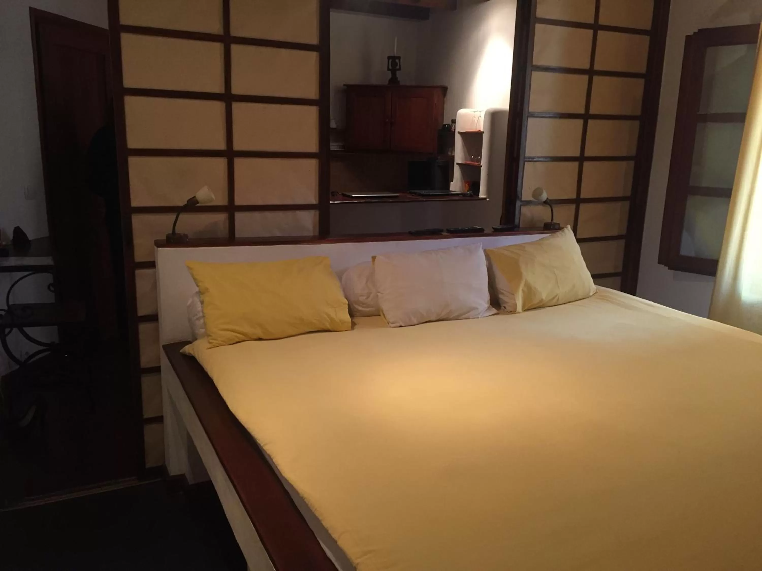 Bedroom, Room Photo in Belvedere Hotel