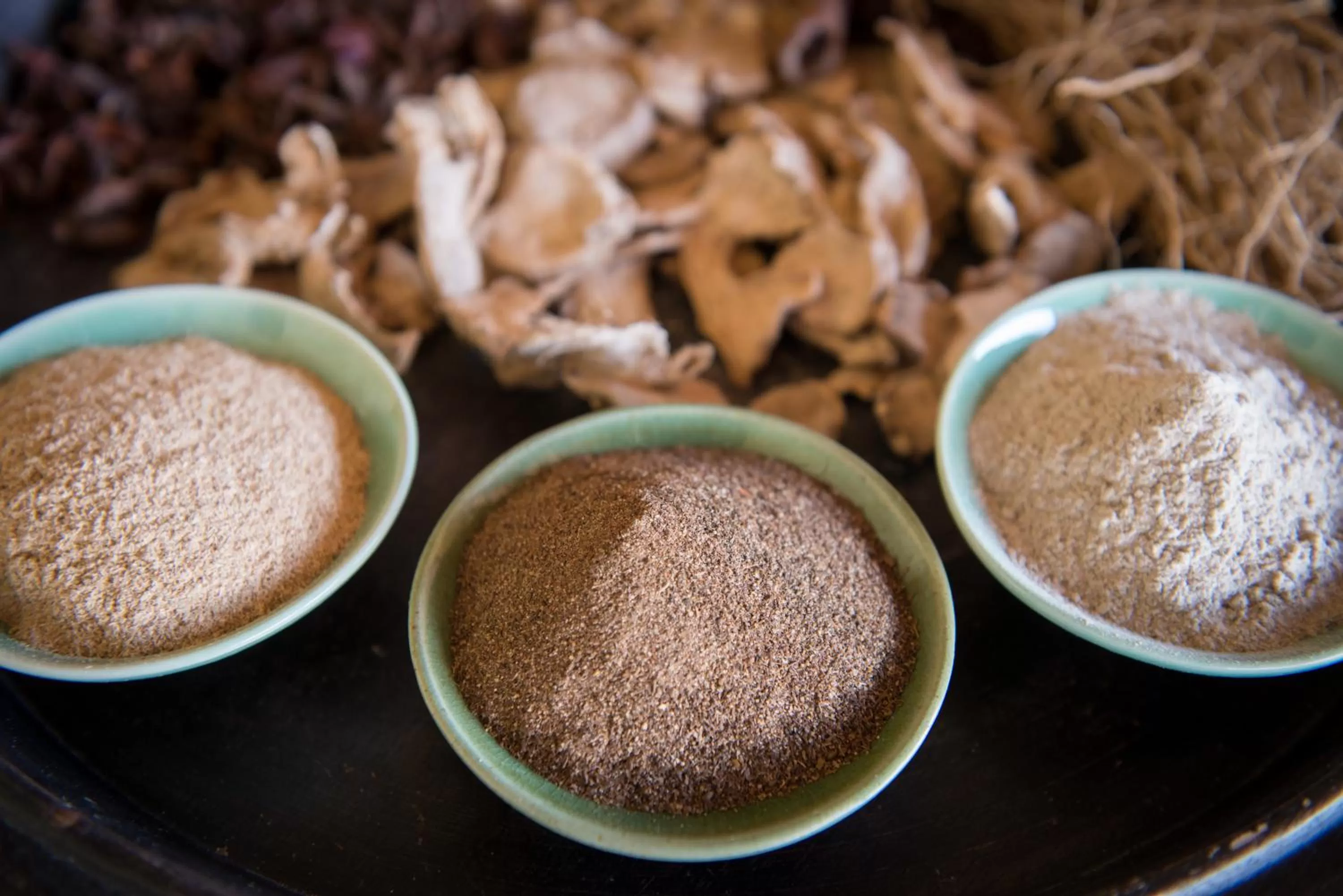 Spa and wellness centre/facilities in Komaneka at Rasa Sayang Ubud