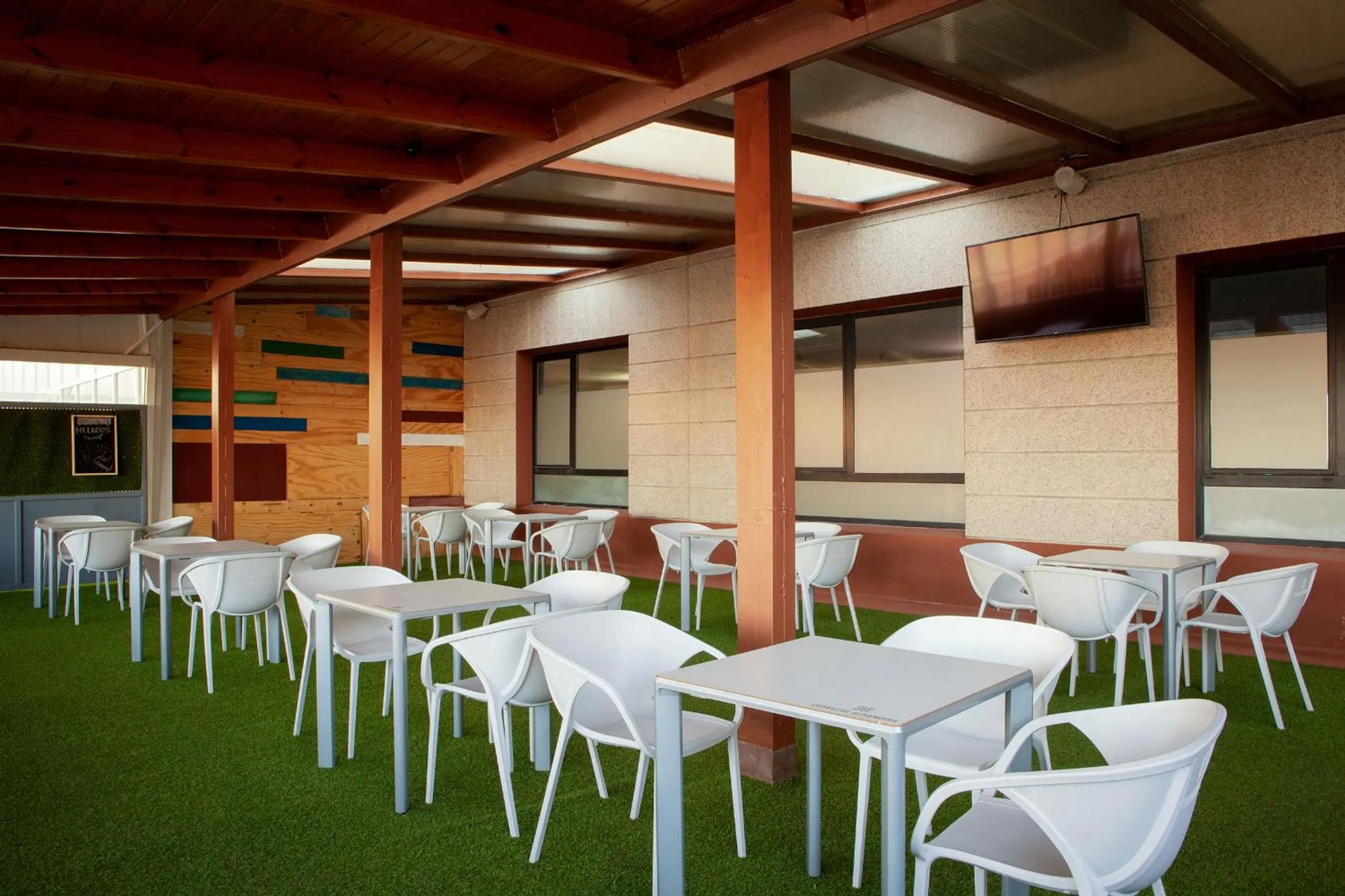 Hotel Doña Brígida – Salamanca Forum