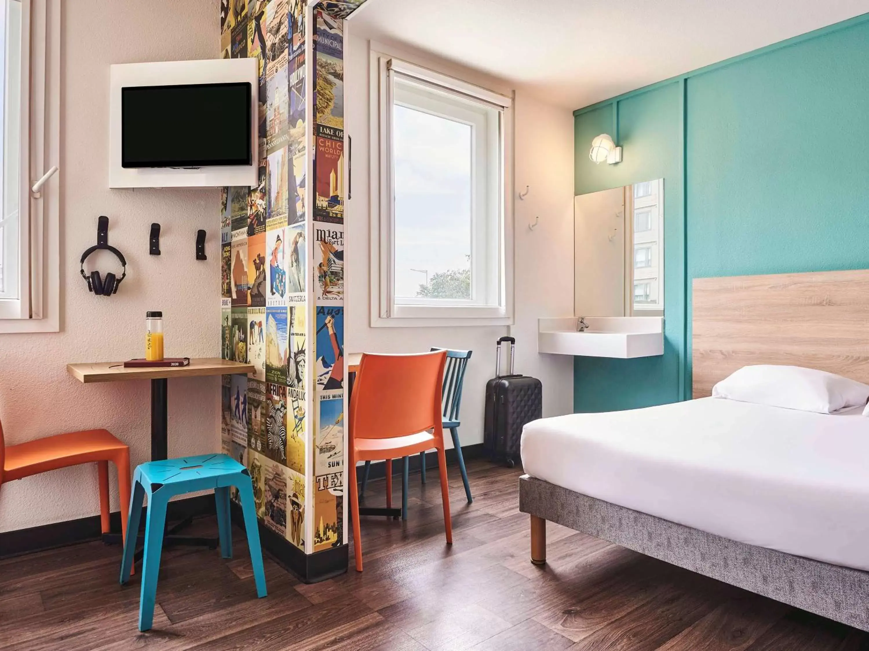 hotelF1 Roissy CDG Pn2 hotelF1 Roissy CDG Pn2