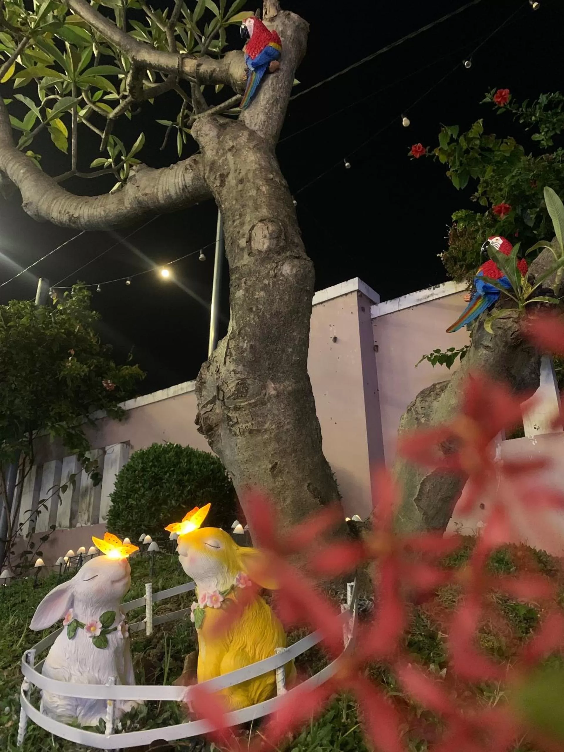 D'Villa Hotel - Homestay