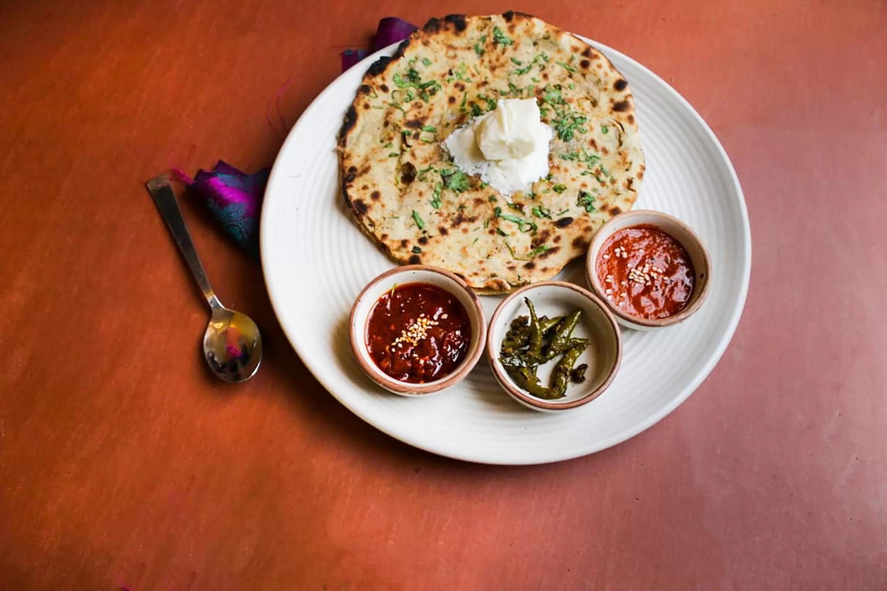 Restaurant/places to eat in Hotel Pearl - Mahipalpur Delhi Airport