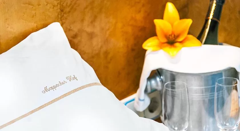 Landhotel Mappacher Hof