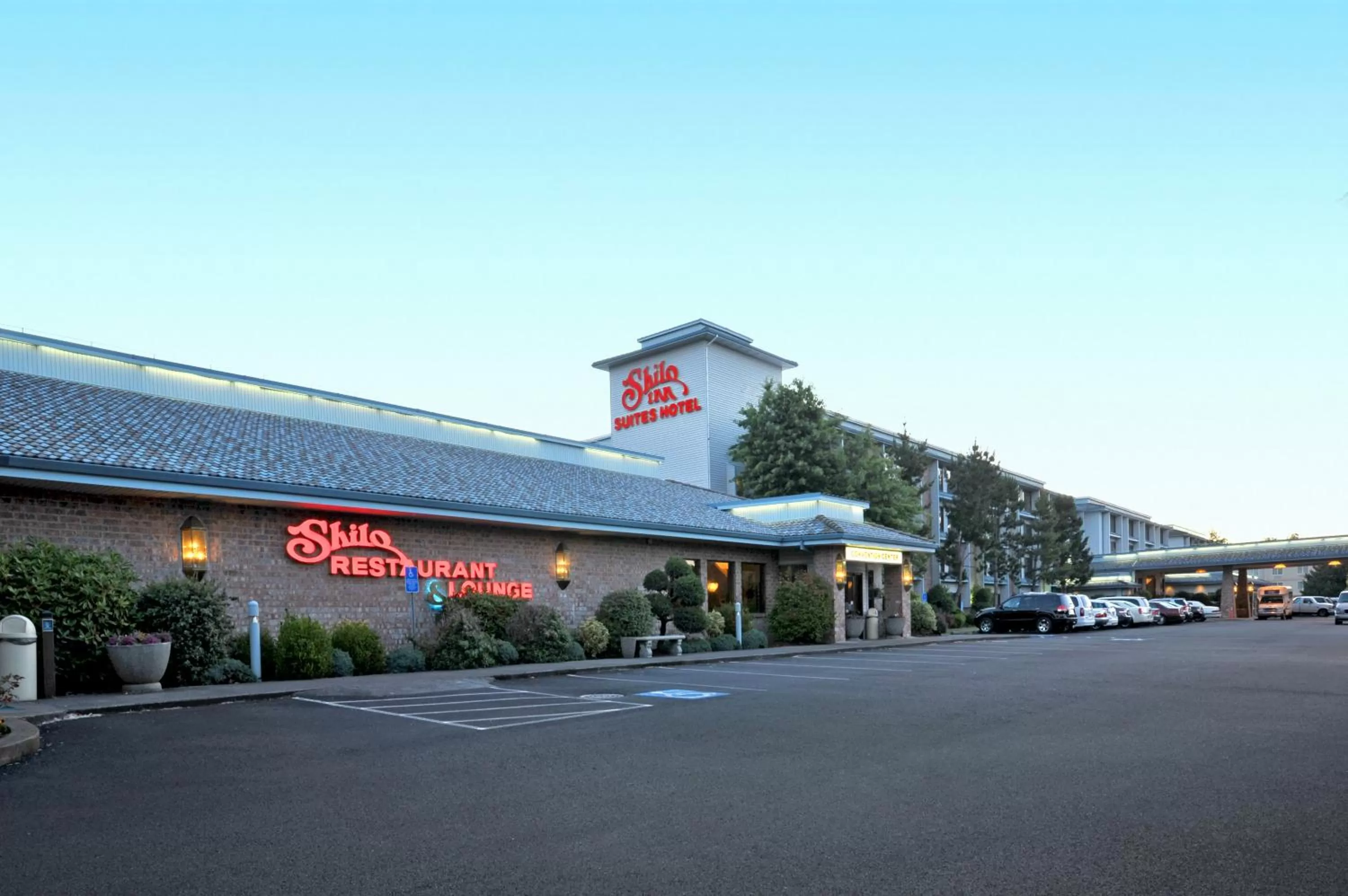 Sojourn Suites Portland Airport