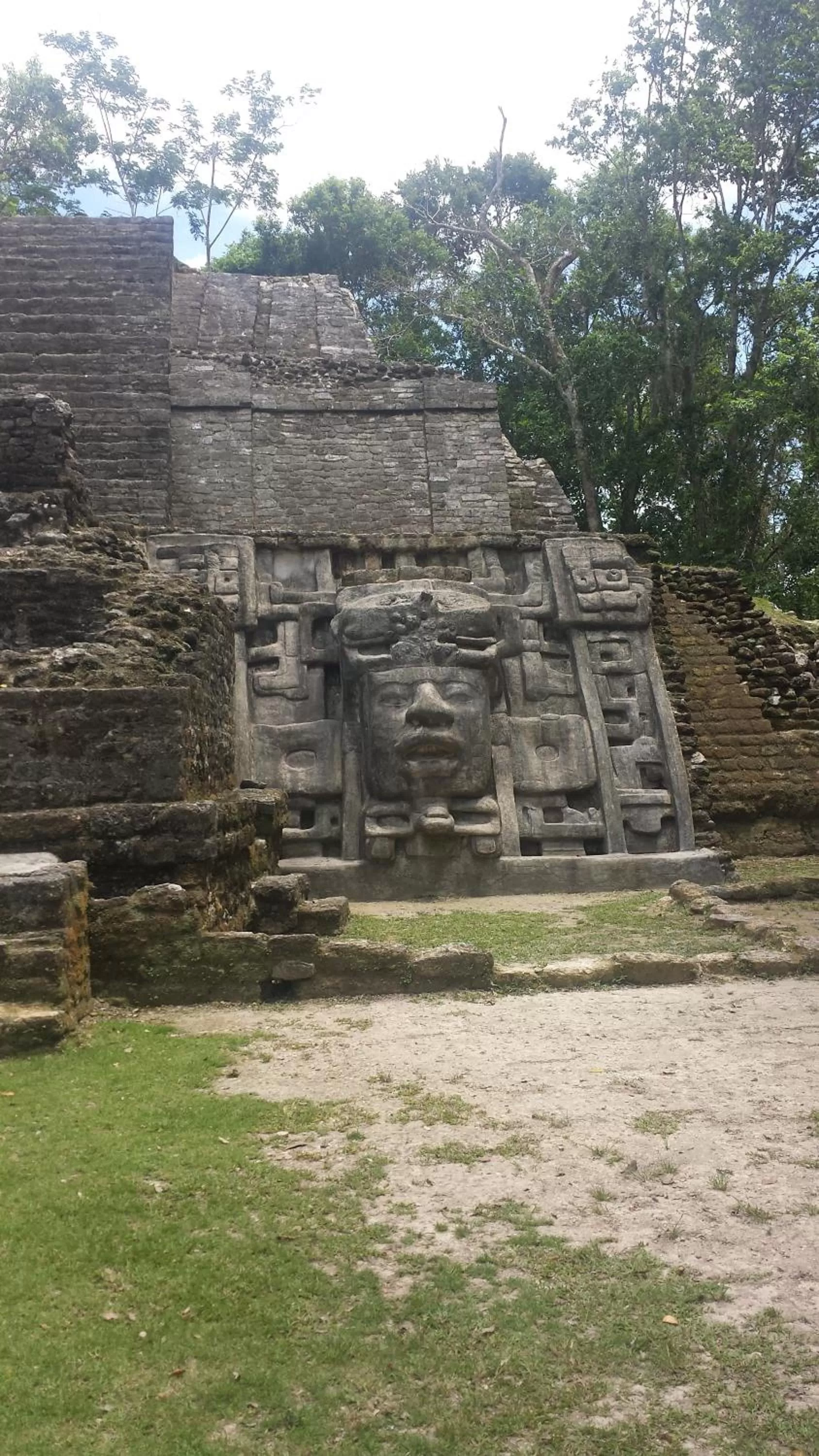 Activities in Lamanai Hotel & Marina