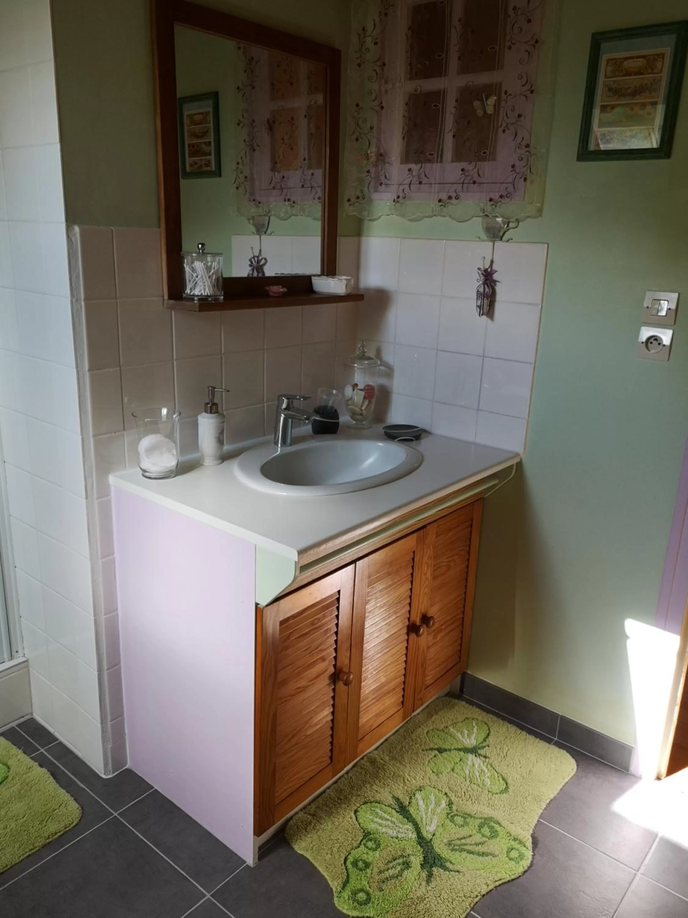 Les Eléphants bleus