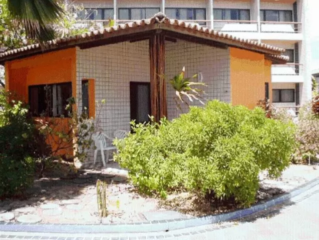 Day in Hotel Canarius D'Gaibu