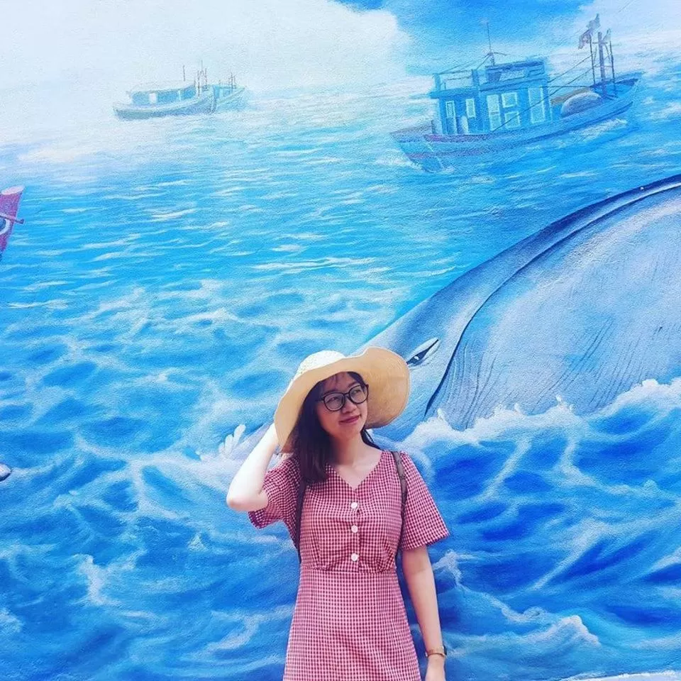 Swimming Pool in Peaceful House Hostel