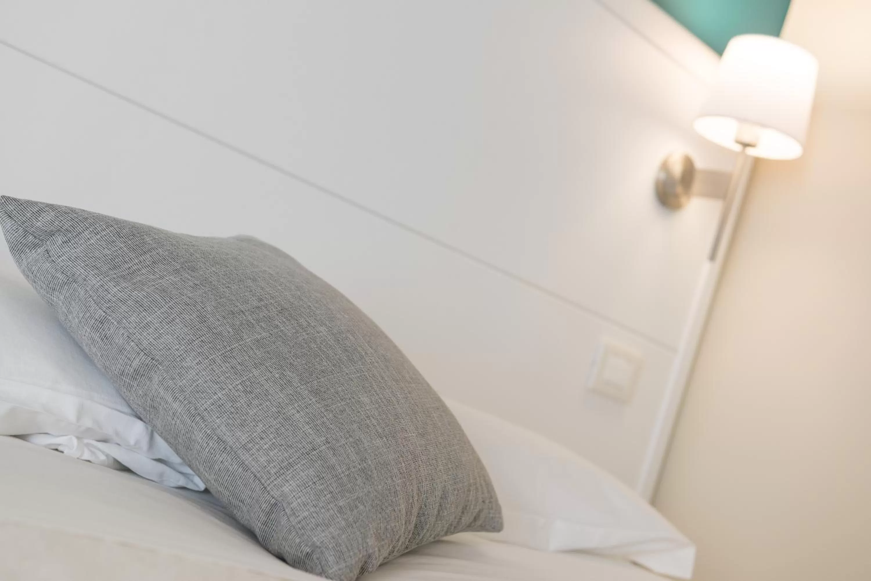 Bed in Residence del sole Manfredonia