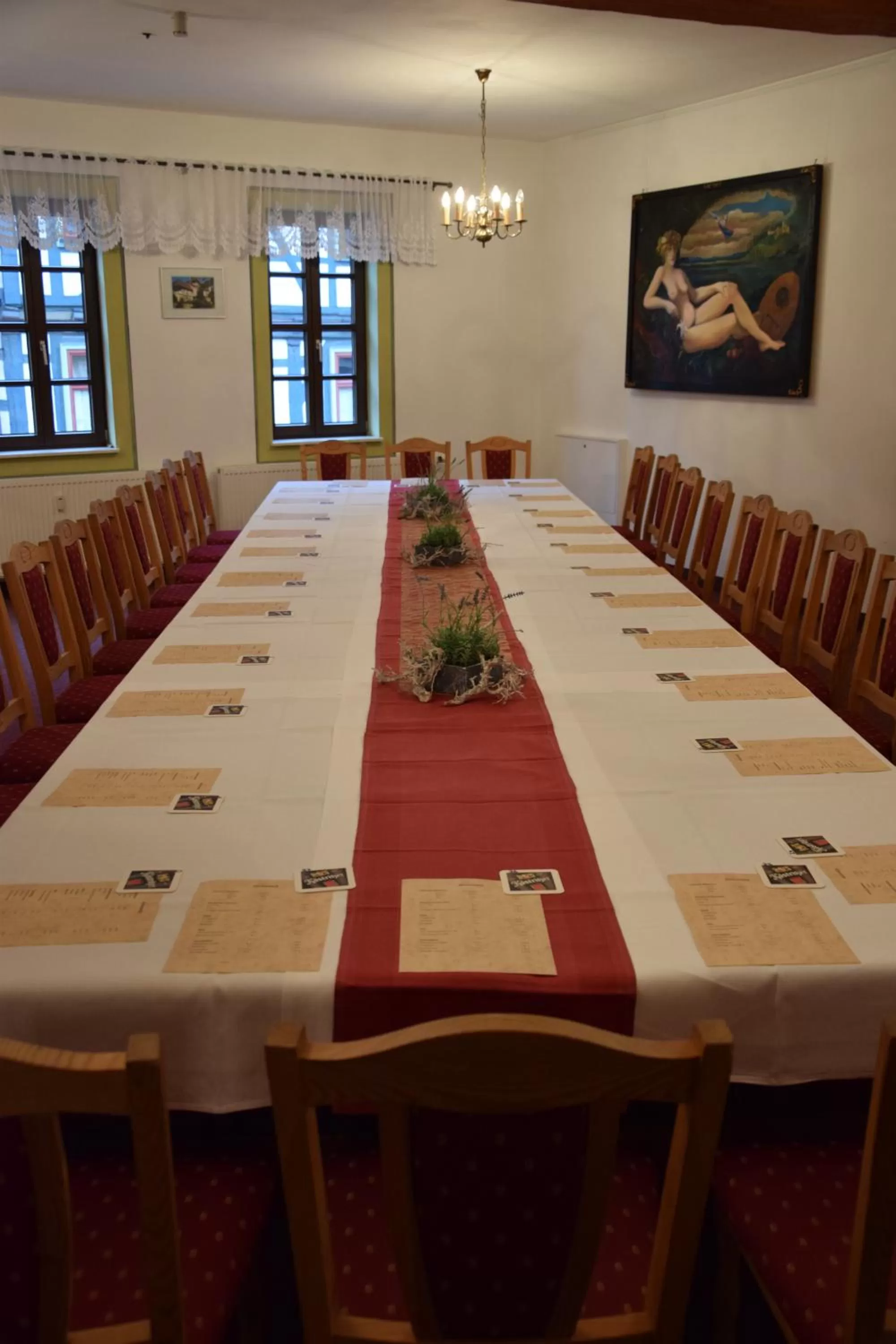 Banquet/Function facilities in Grünes Tor