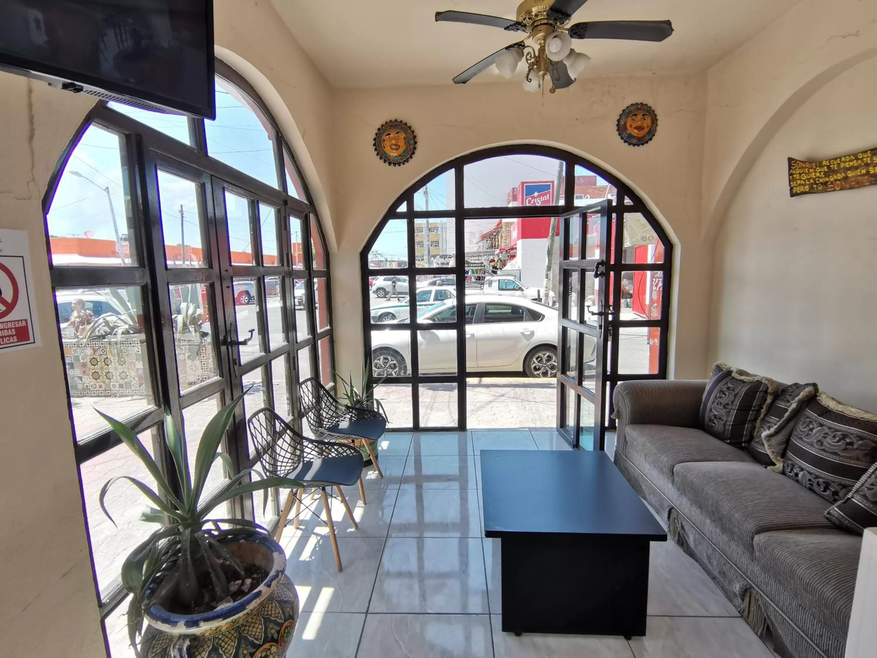 Hotel Colonial San Carlos Cancún Centro