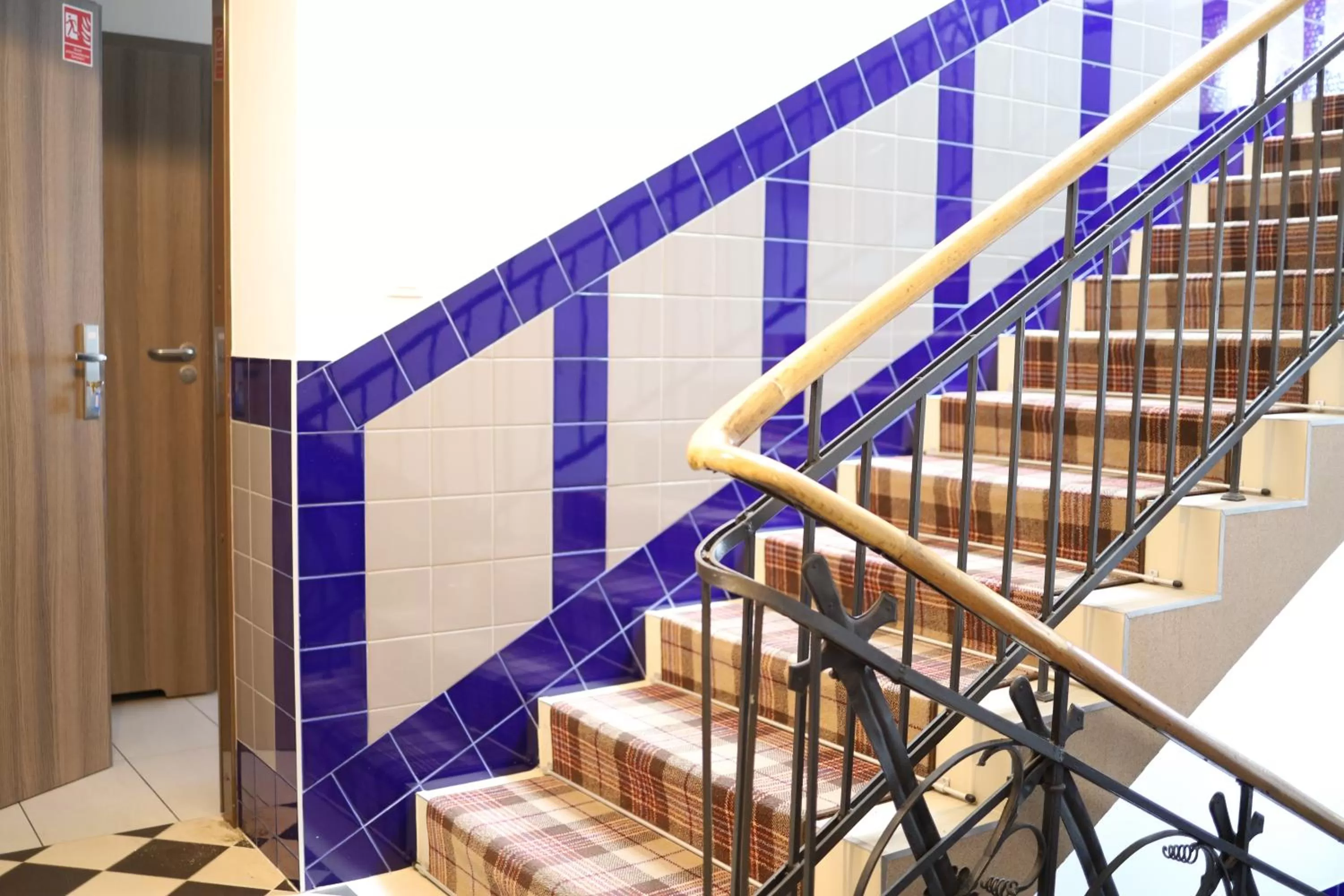 Property building in DReAM Garden Palace