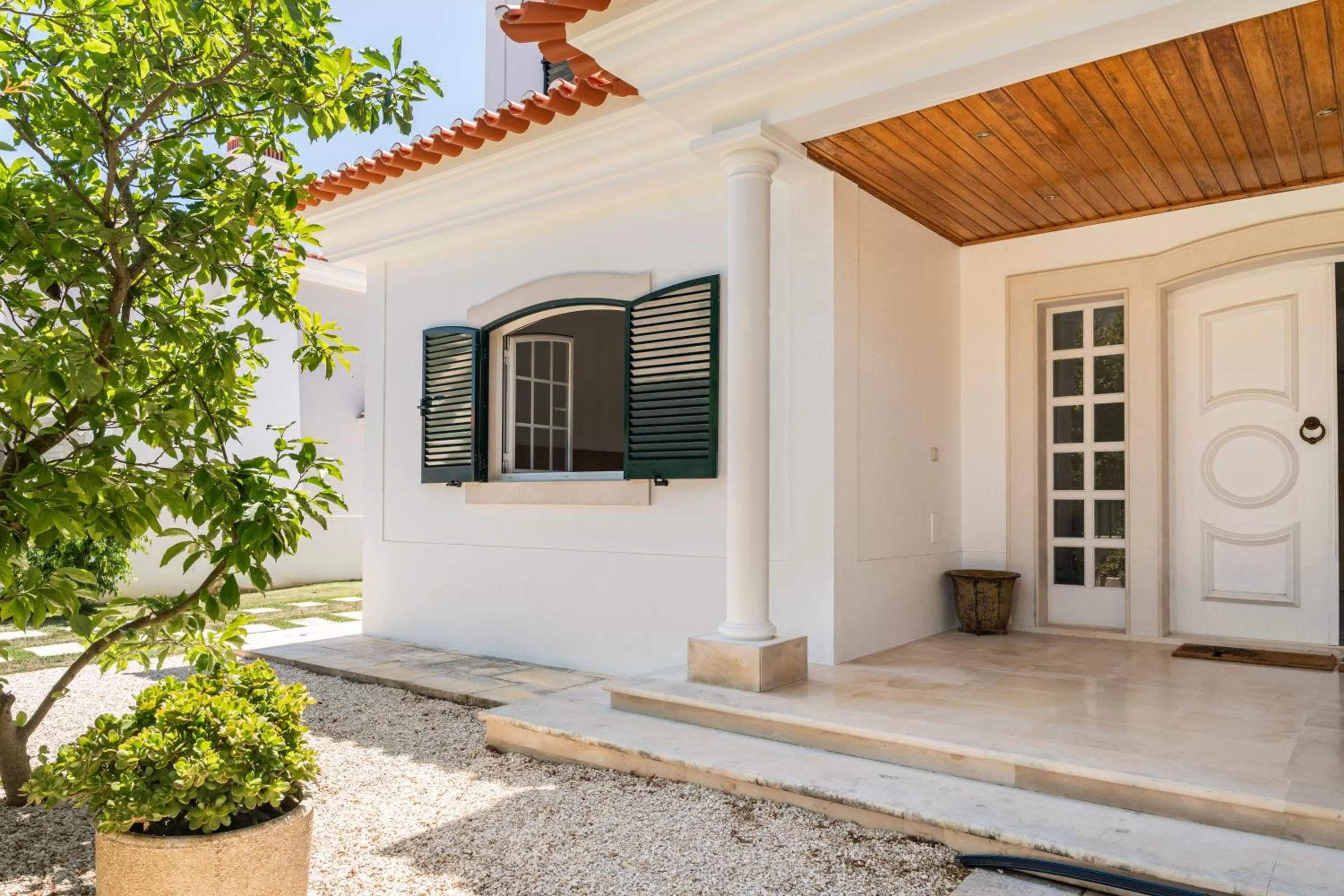 Villa Privée Cascais