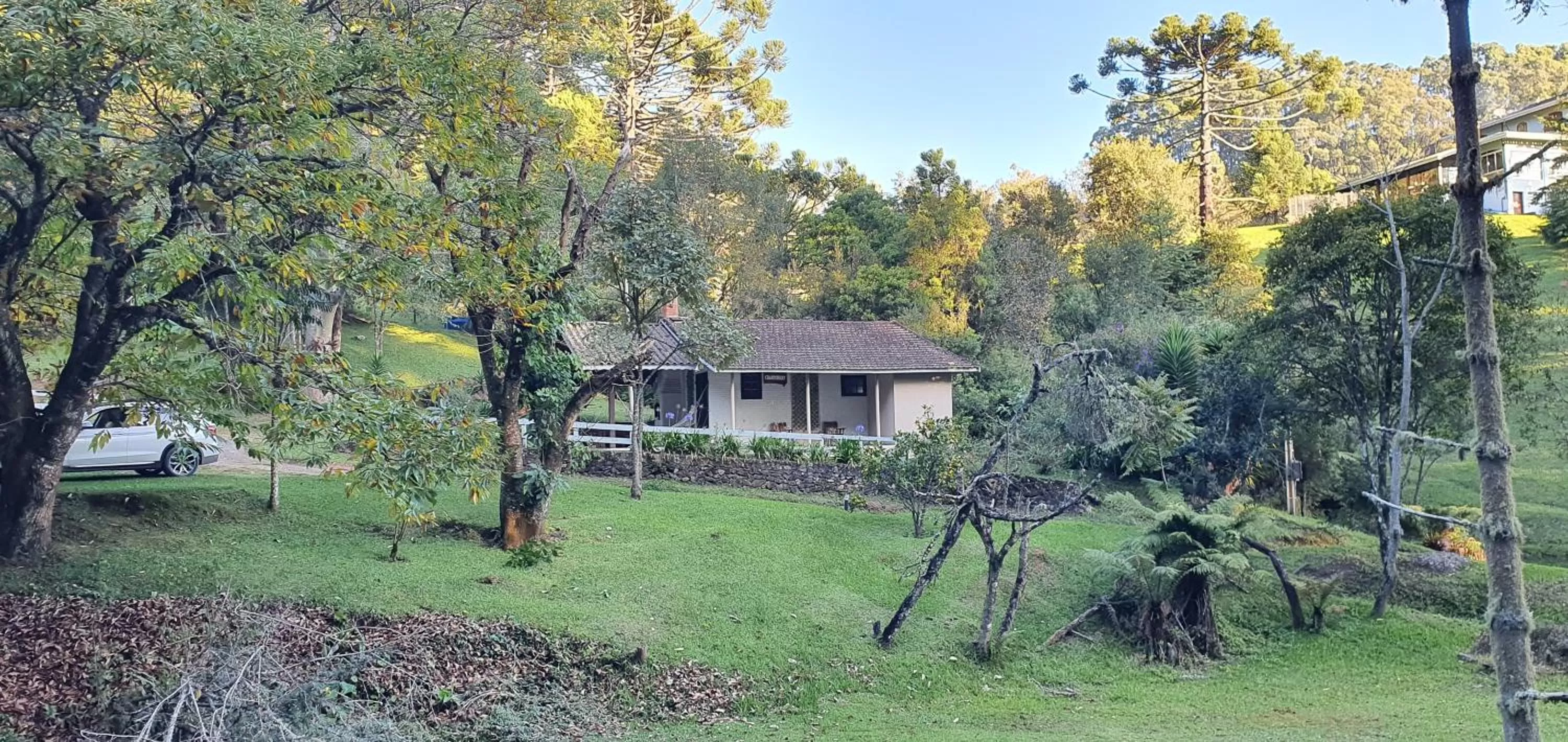 Property Building in MD Luar da Montanha