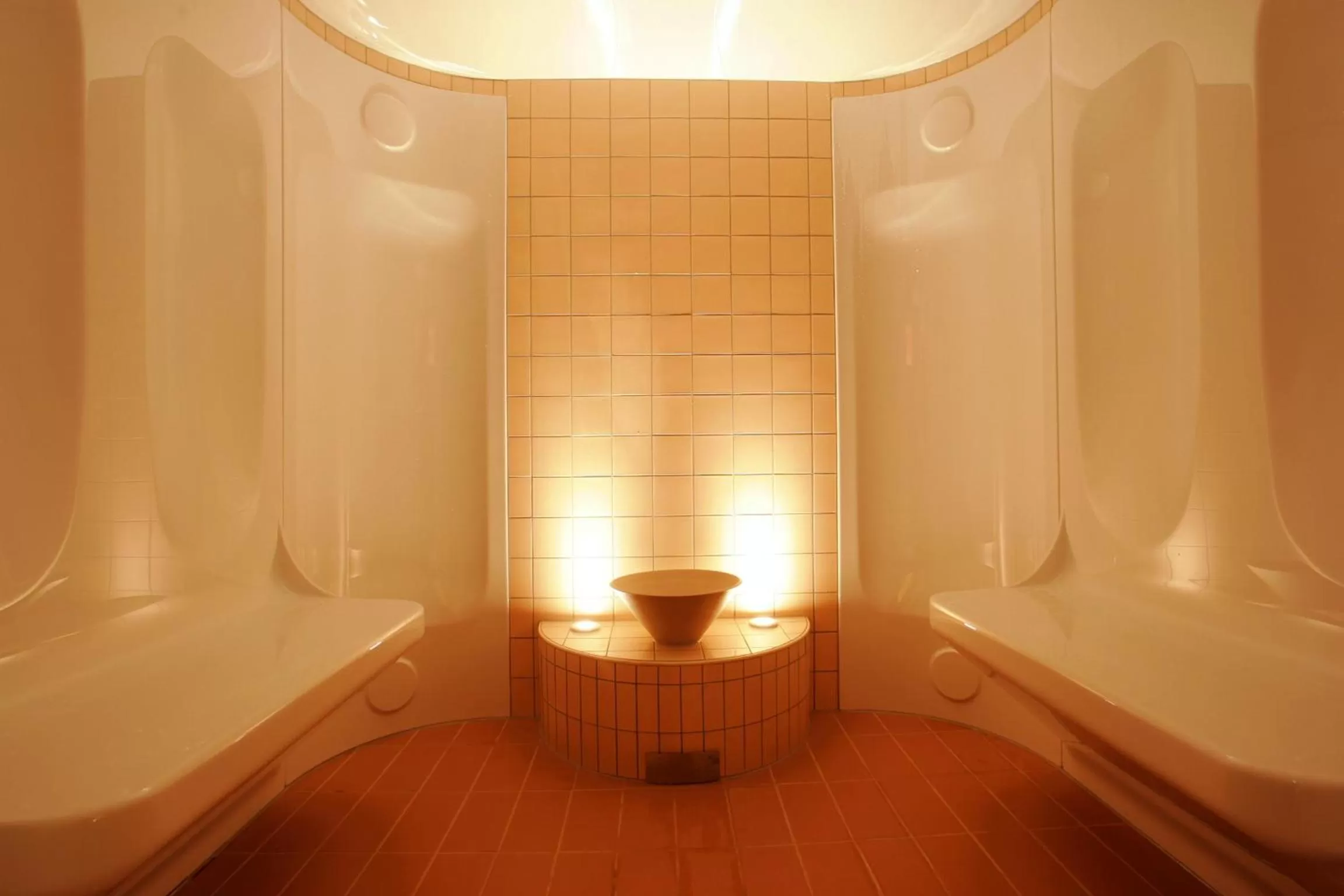 Spa and wellness centre/facilities in Aparthotel Muchetta