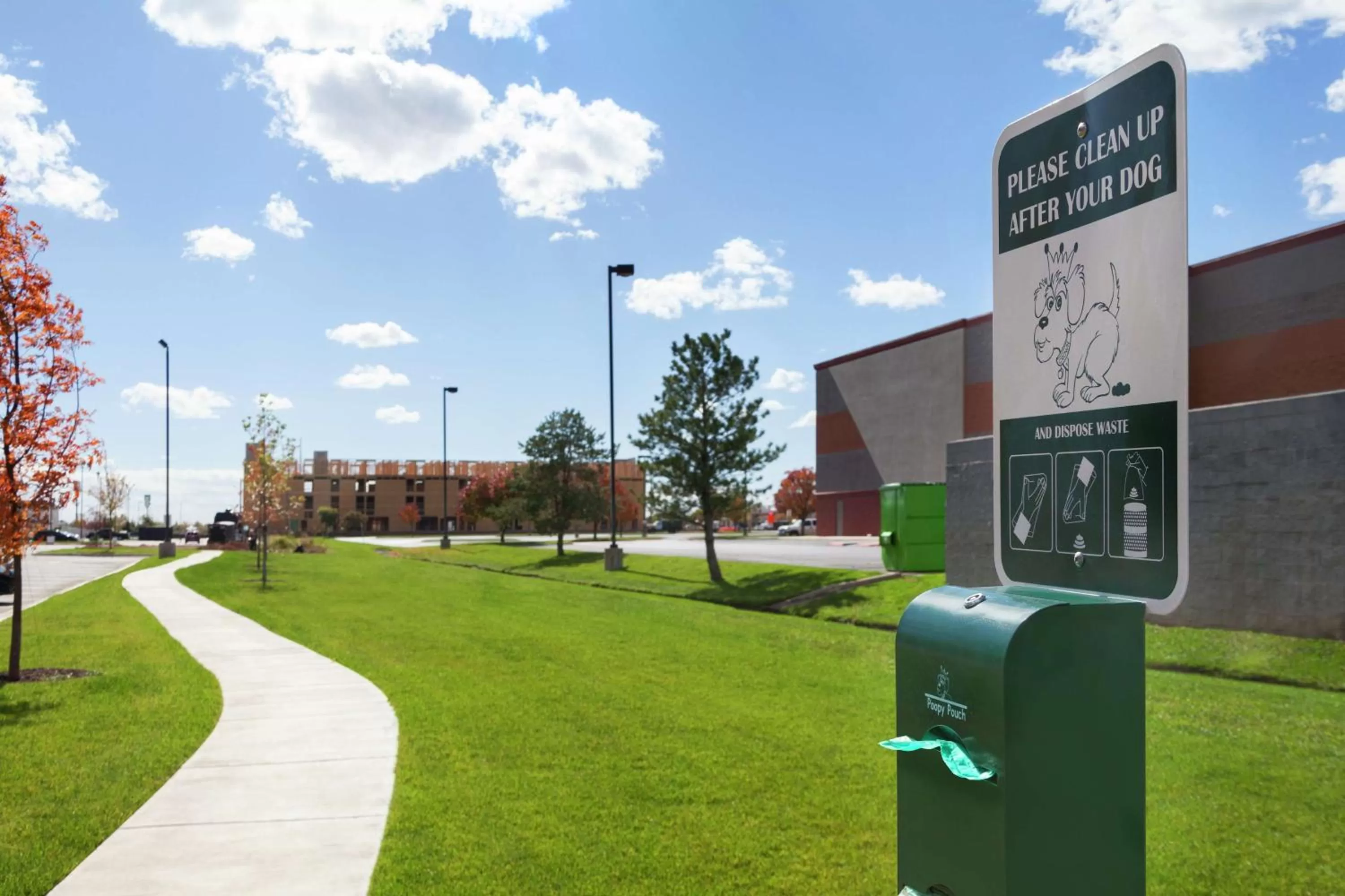 Property building in Home2 Suites by Hilton Amarillo West Medical Center