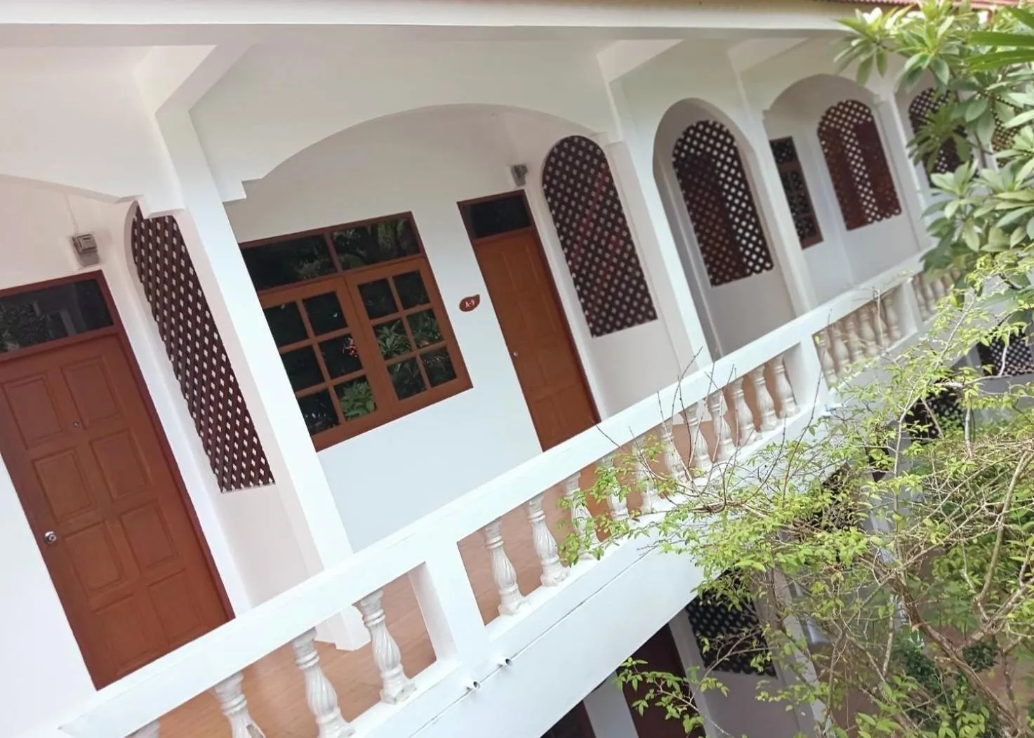 Property building in Garden Home Kata